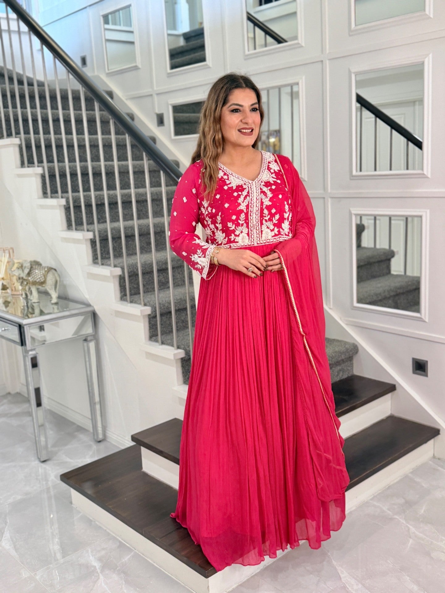 Premium Salwar Kameez - Salwar Kameez