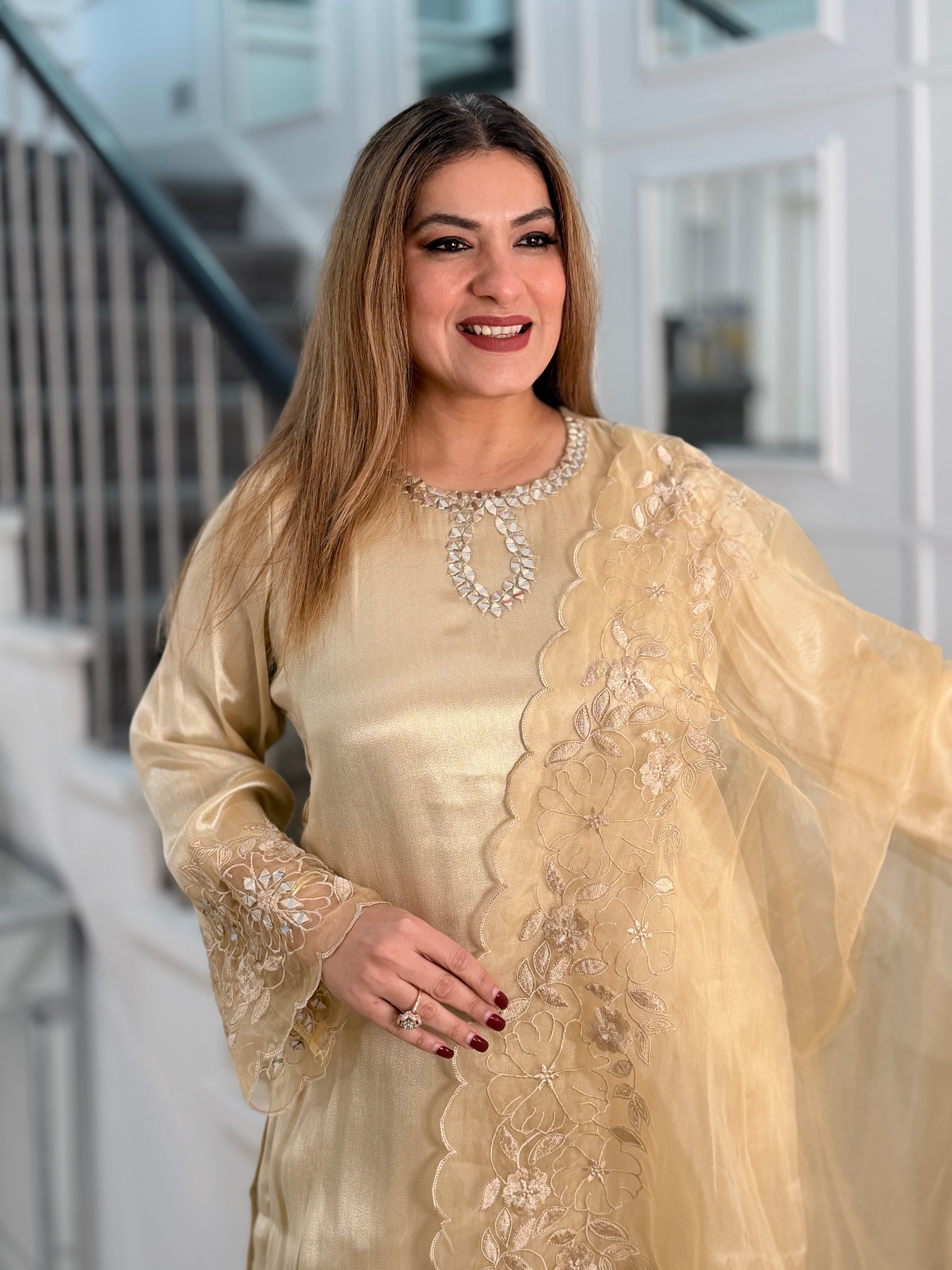 Premium Salwar Kameez - Salwar Kameez (3)
