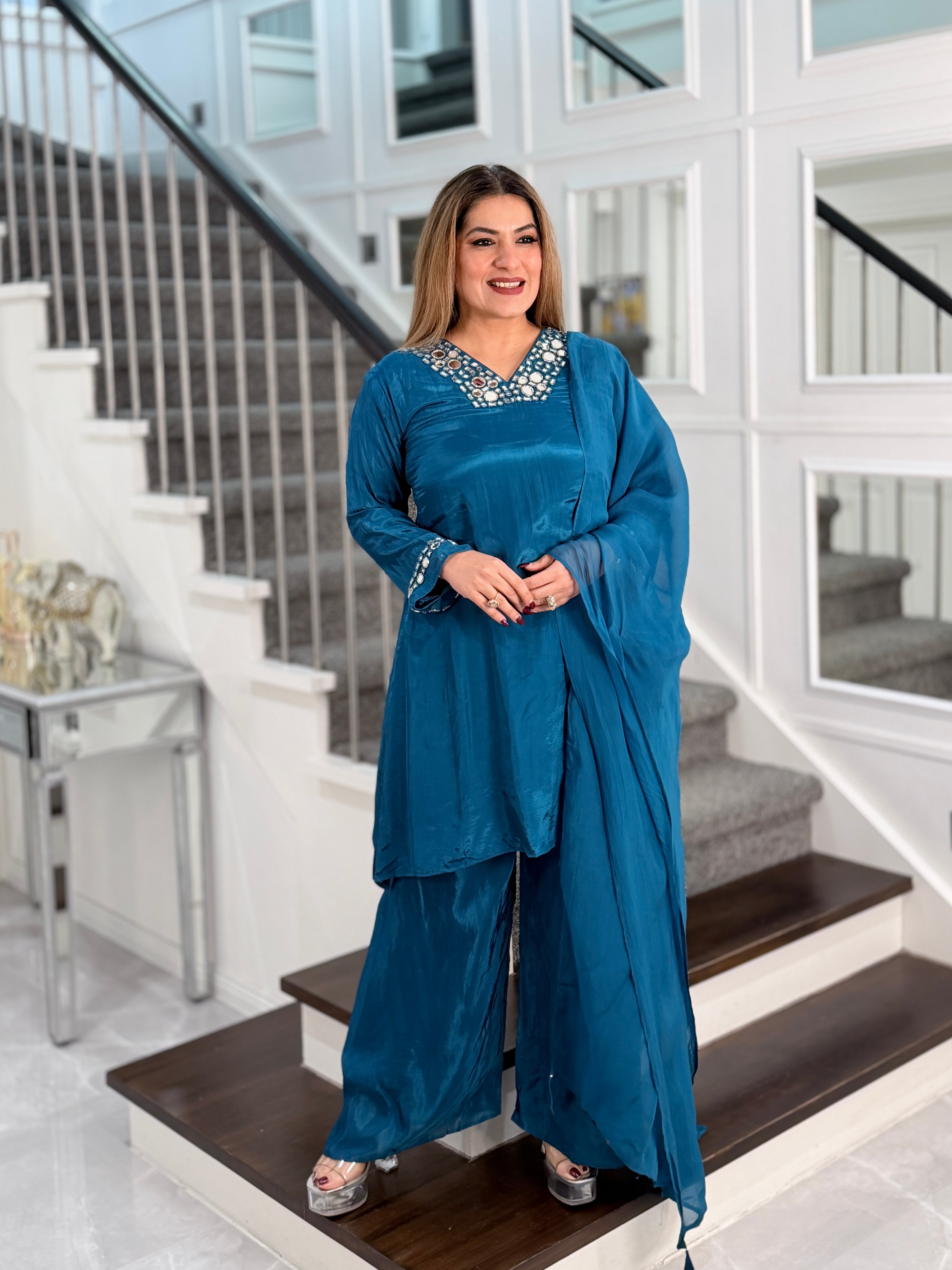 Premium Salwar Kameez - Salwar Kameez