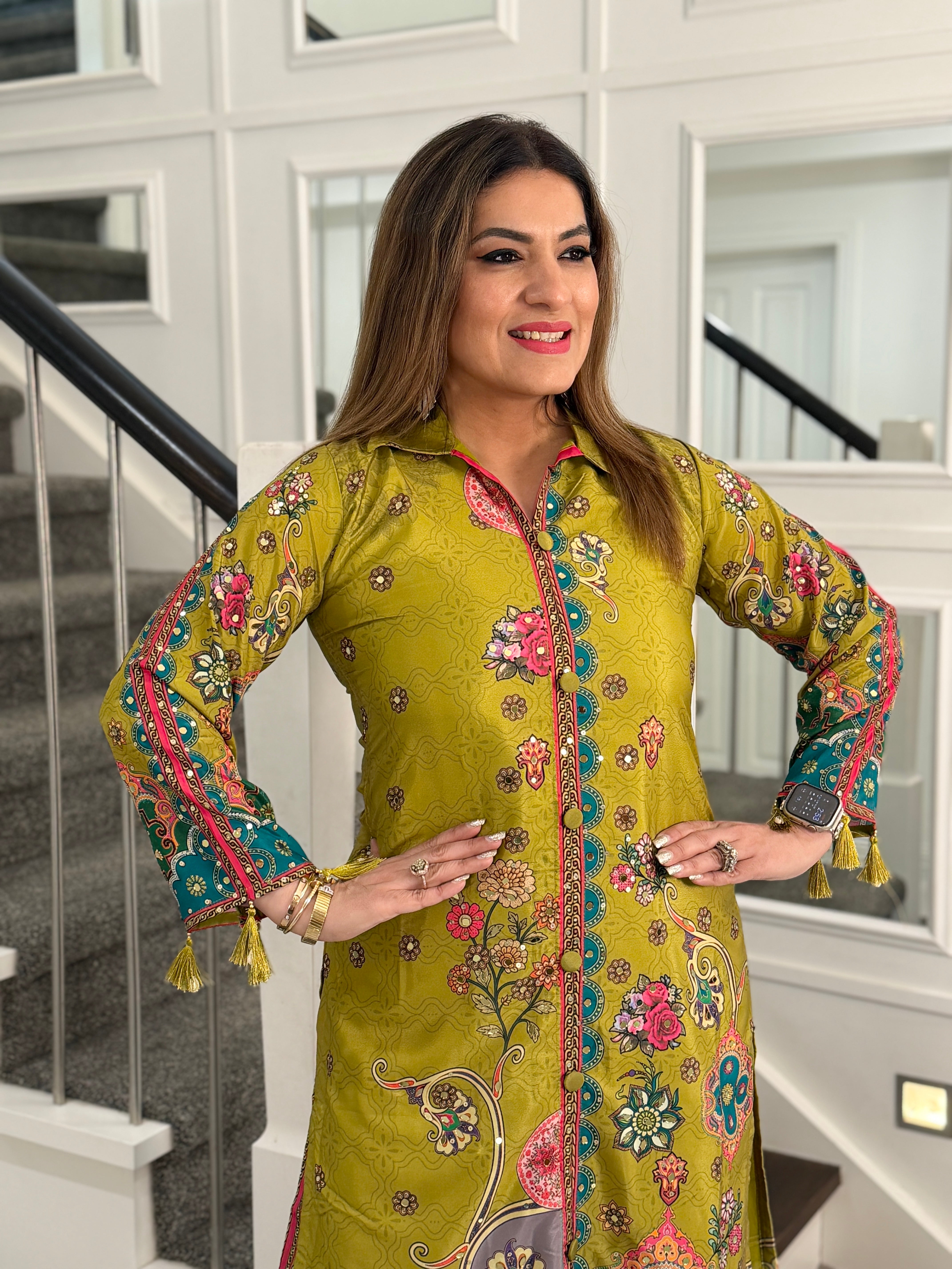 Premium Coordset - Coordset (2)