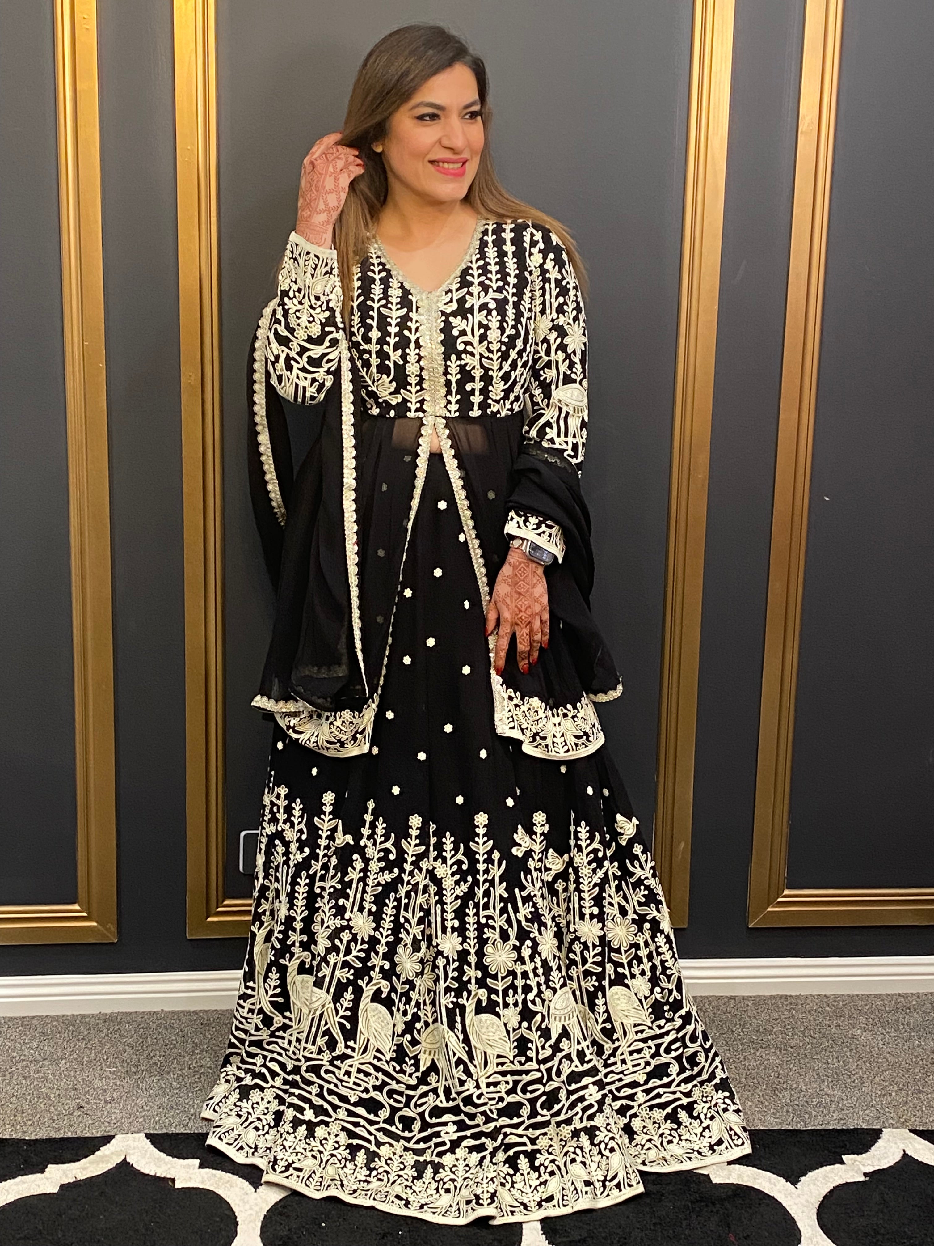 Premium Indo-western Wear - Indo-western Wear