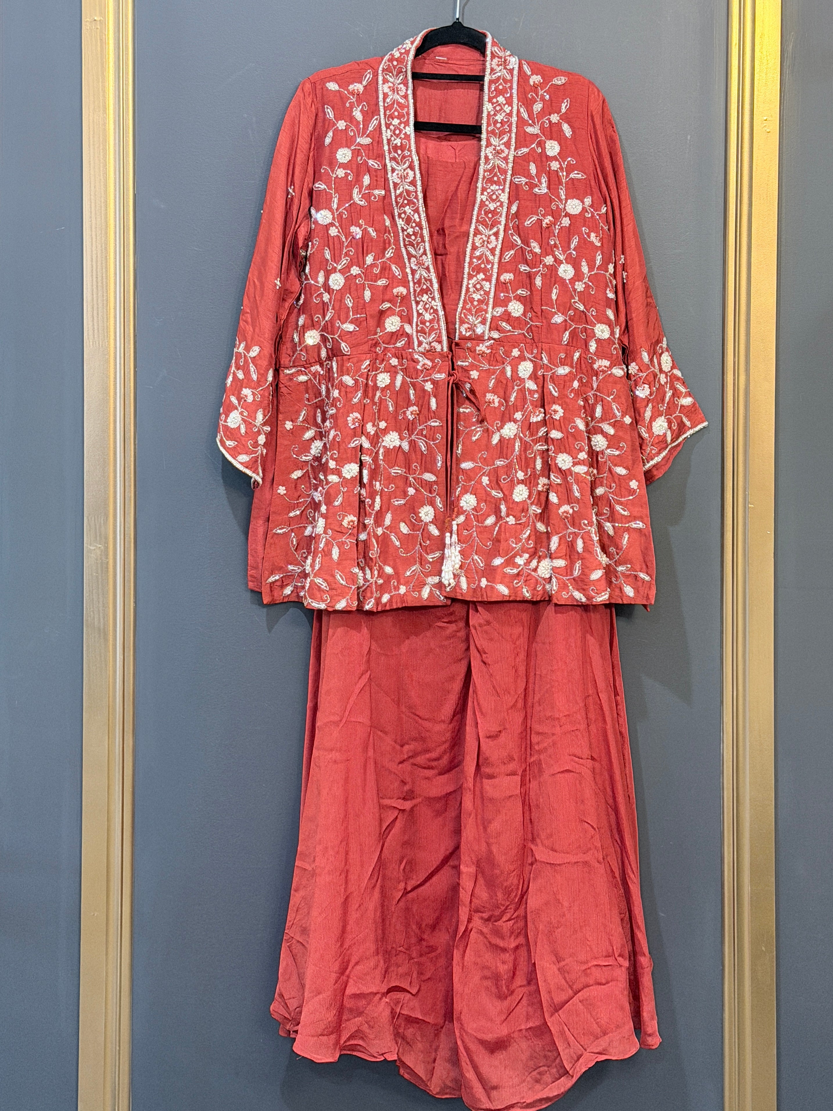 Premium Indo-western Wear - Indo-western Wear