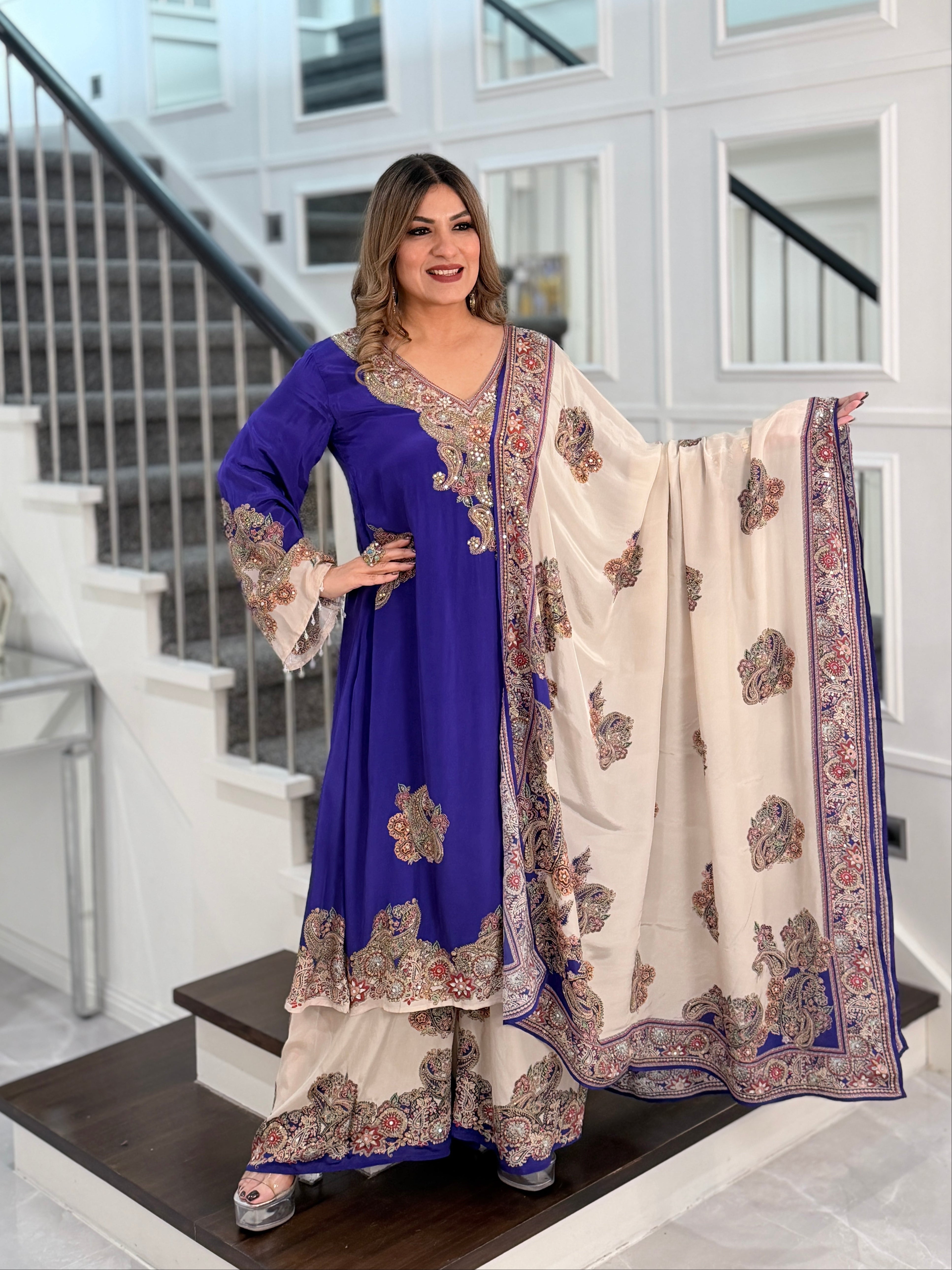 Premium Salwar Kameez (7)