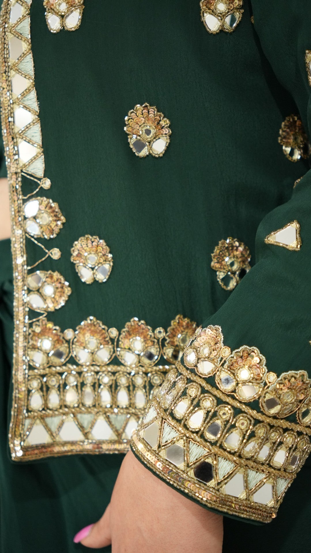 Premium Indo-western Wear (2)