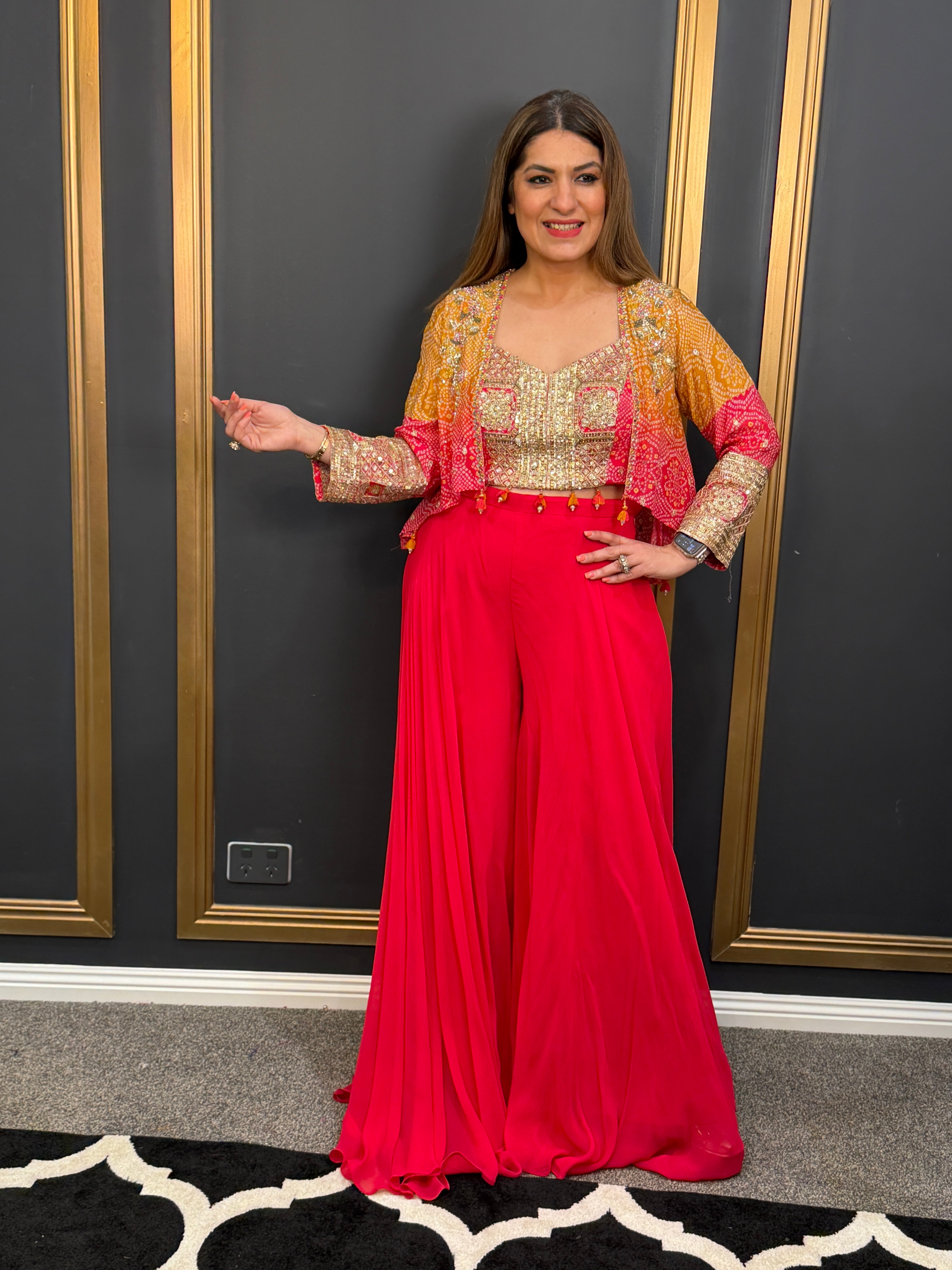 Premium Indo-western Wear - Indo-western Wear