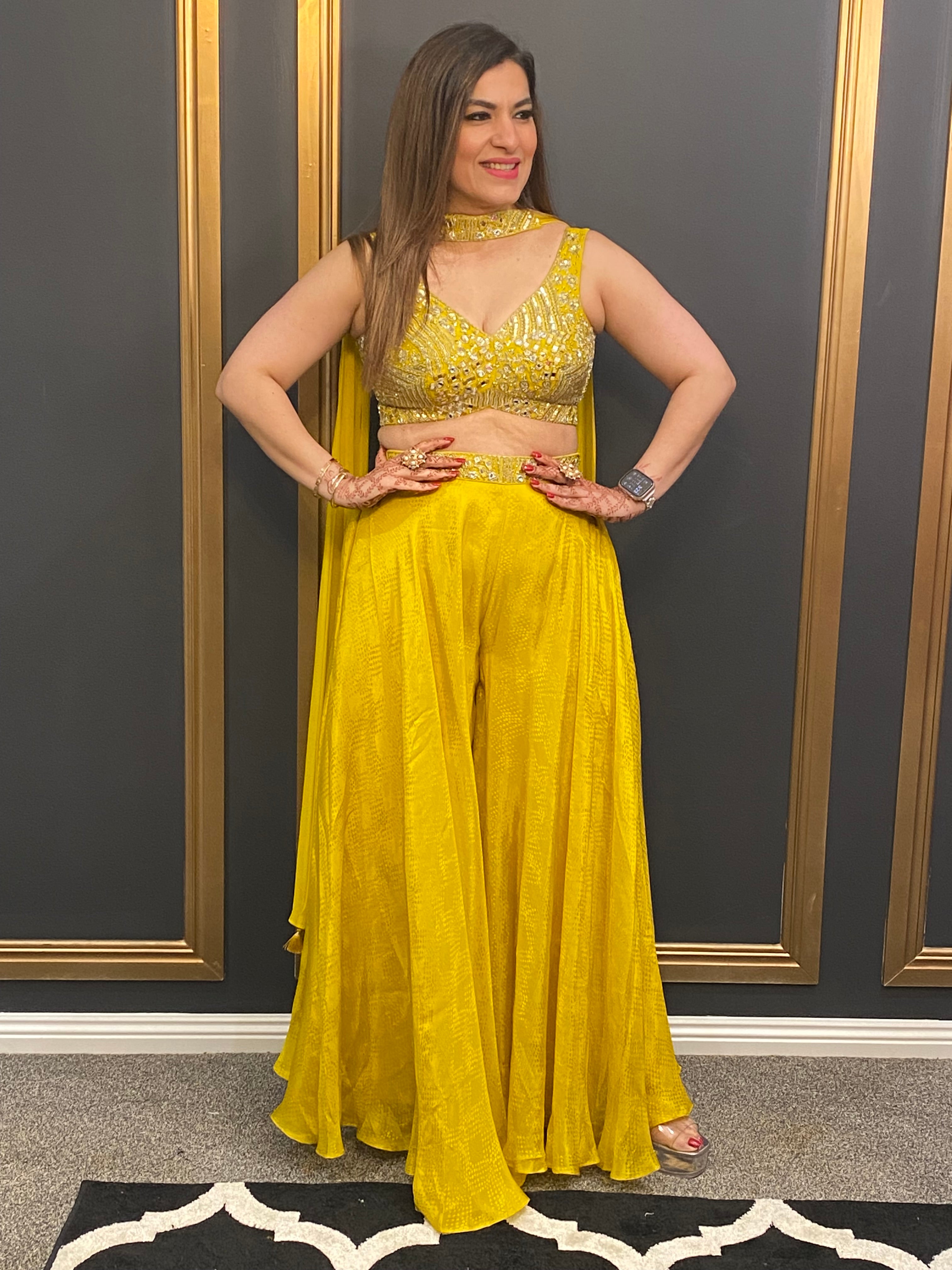 Premium Indo-western Wear - Indo-western Wear