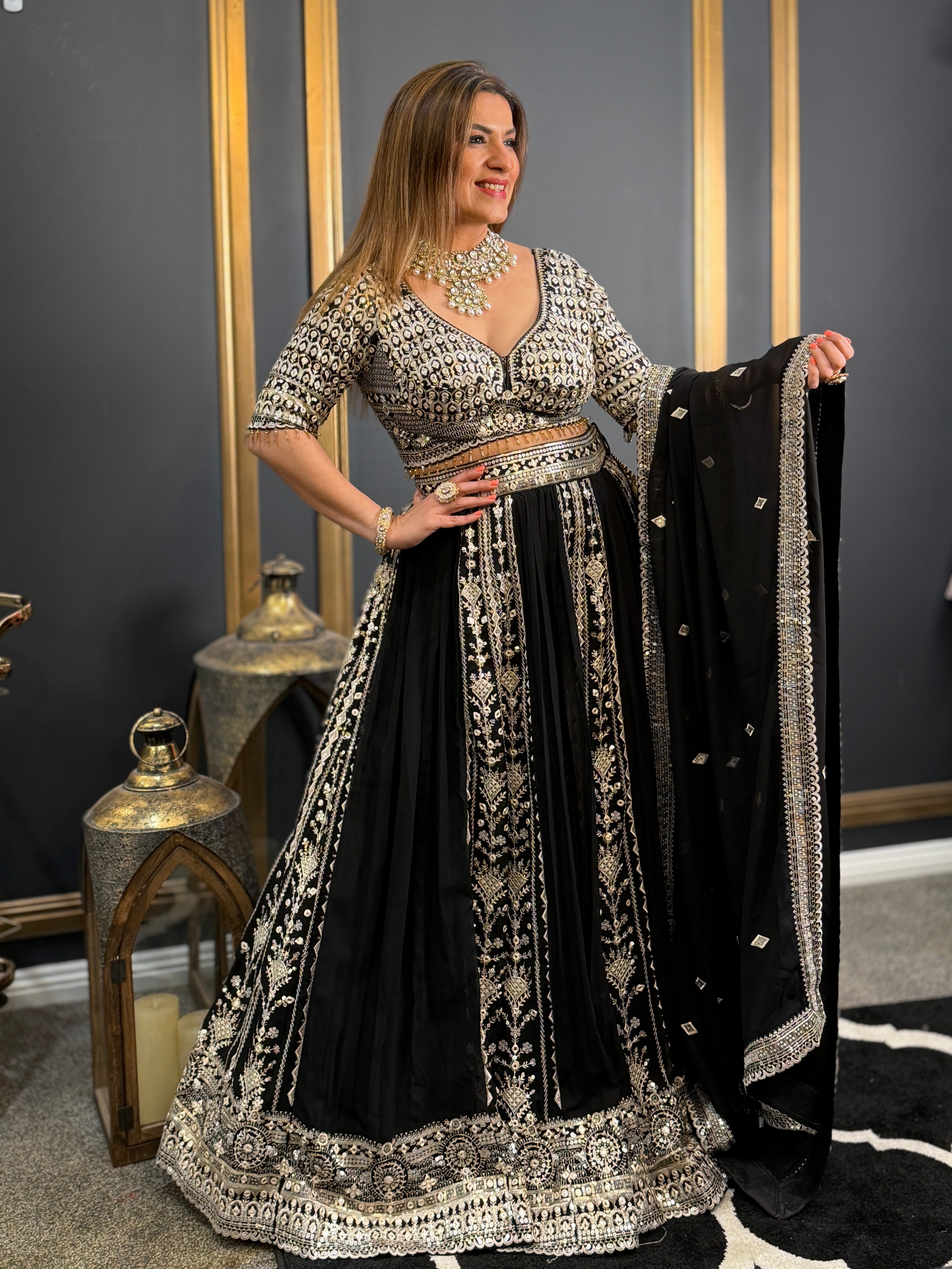 Premium Lehnga - Lehnga (2)