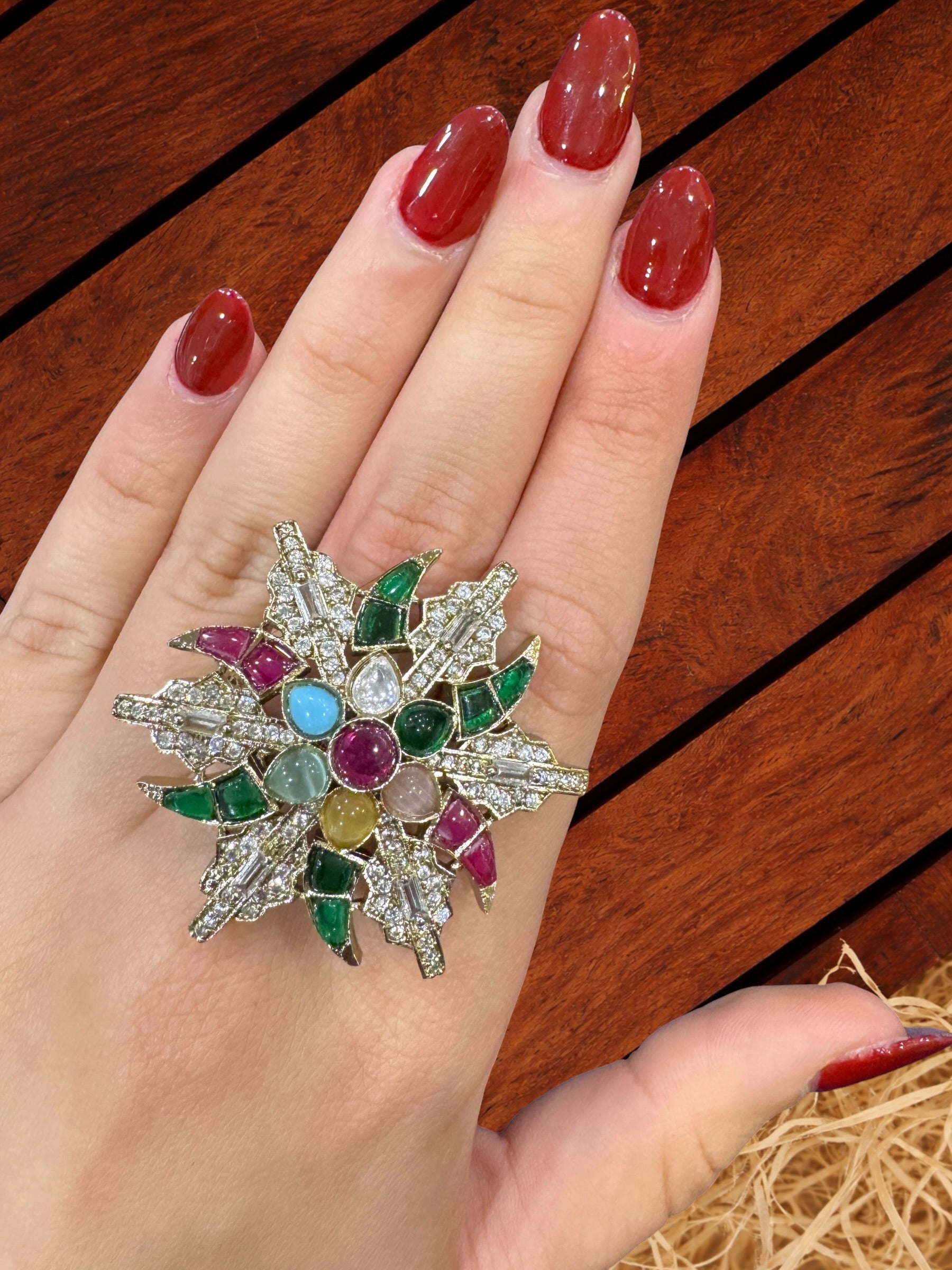 Premium Rings - Rings