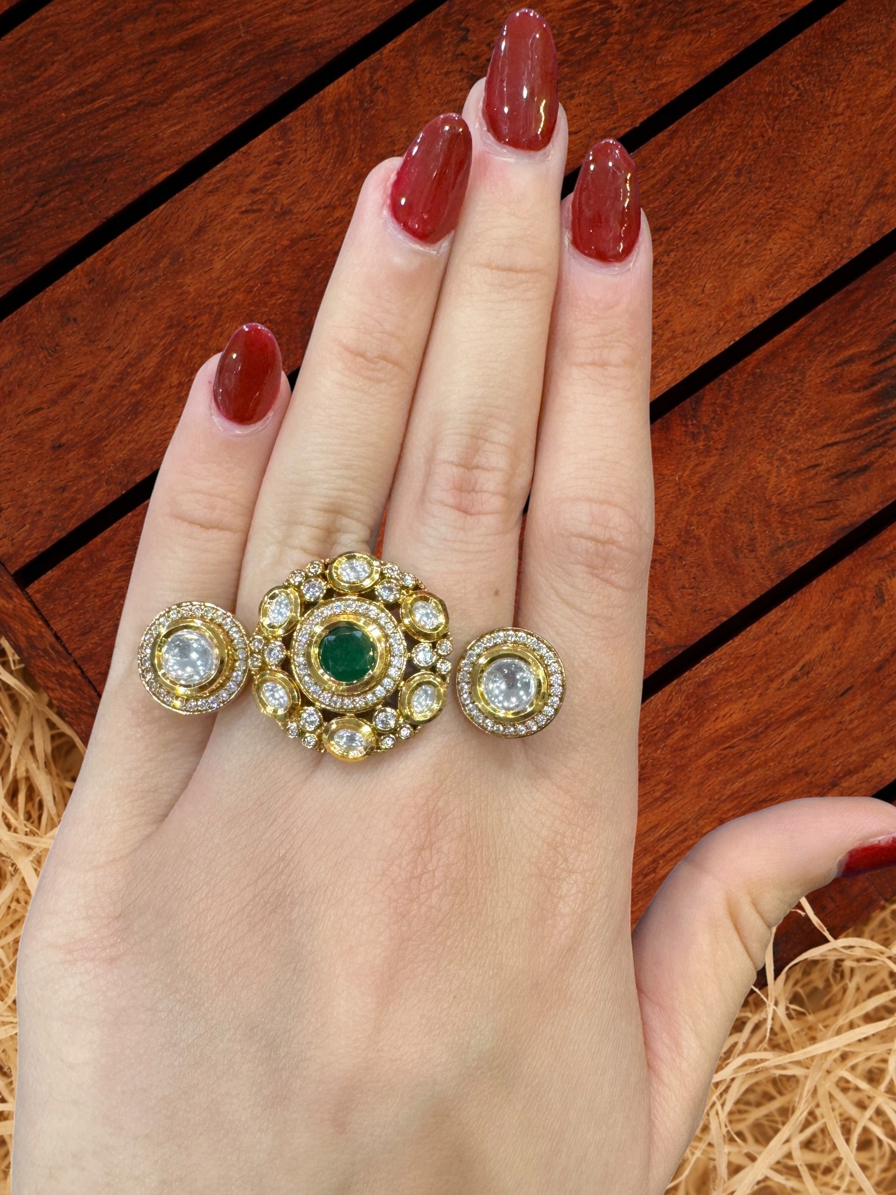 Premium Rings - Rings