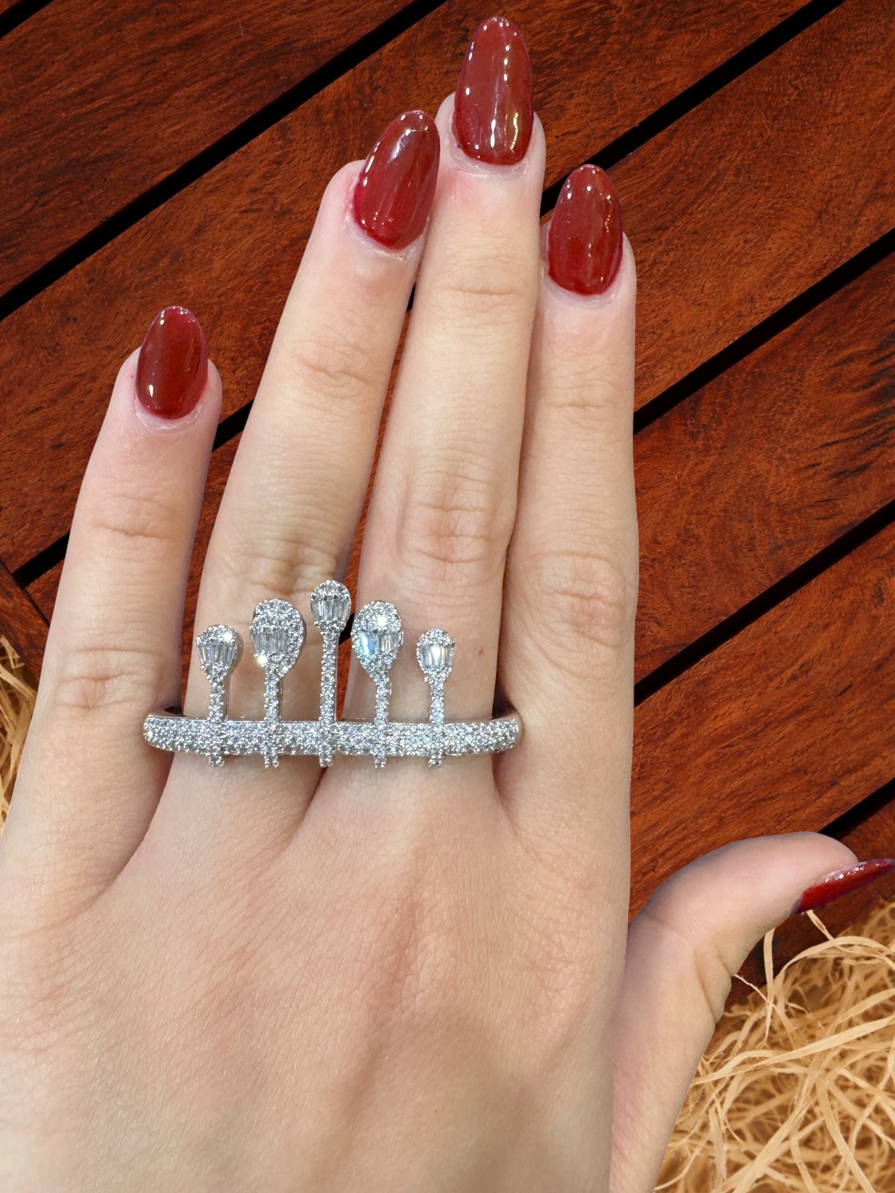 Premium Rings - Rings