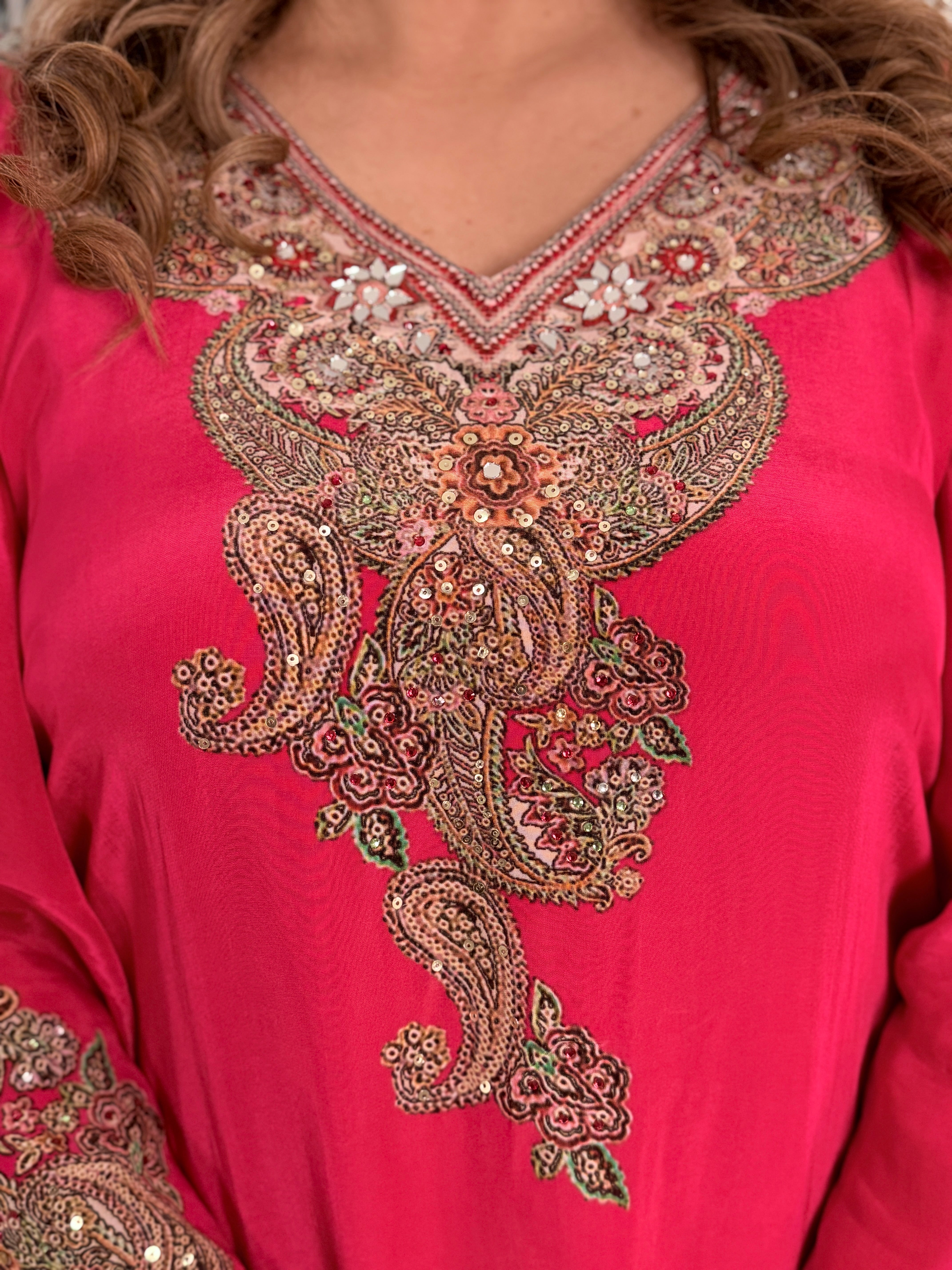Premium Salwar Kameez (4)