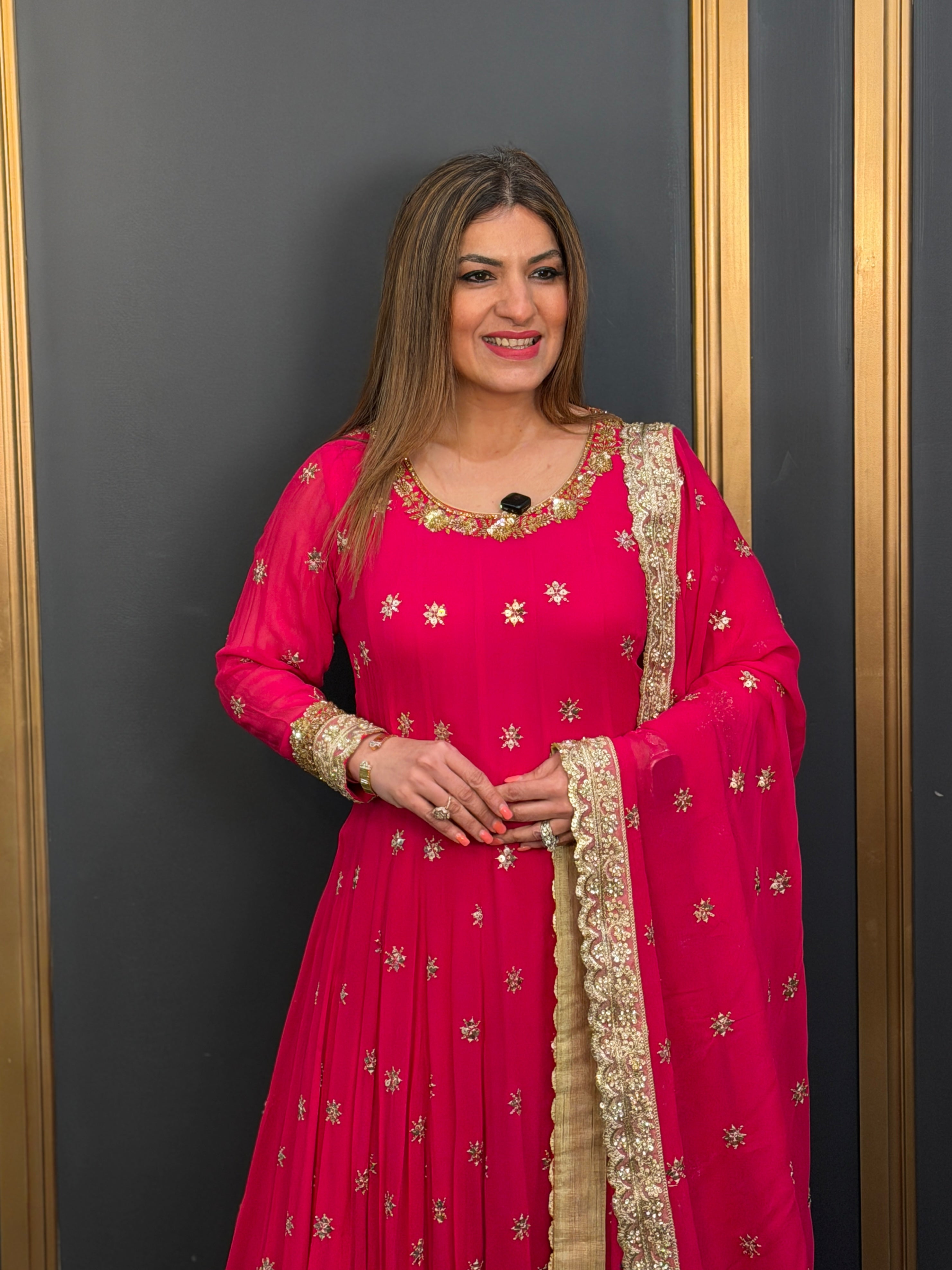 Premium Salwar Kameez - Salwar Kameez (2)