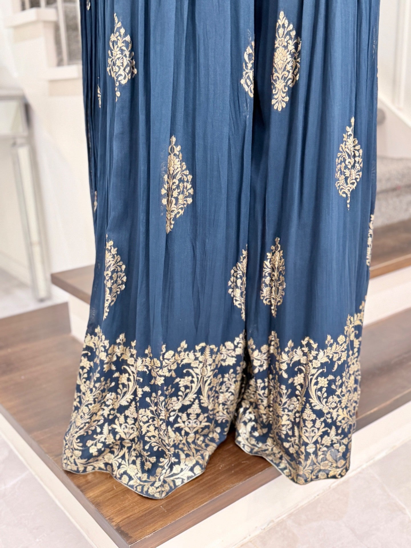 Premium Indo-western Wear (4)