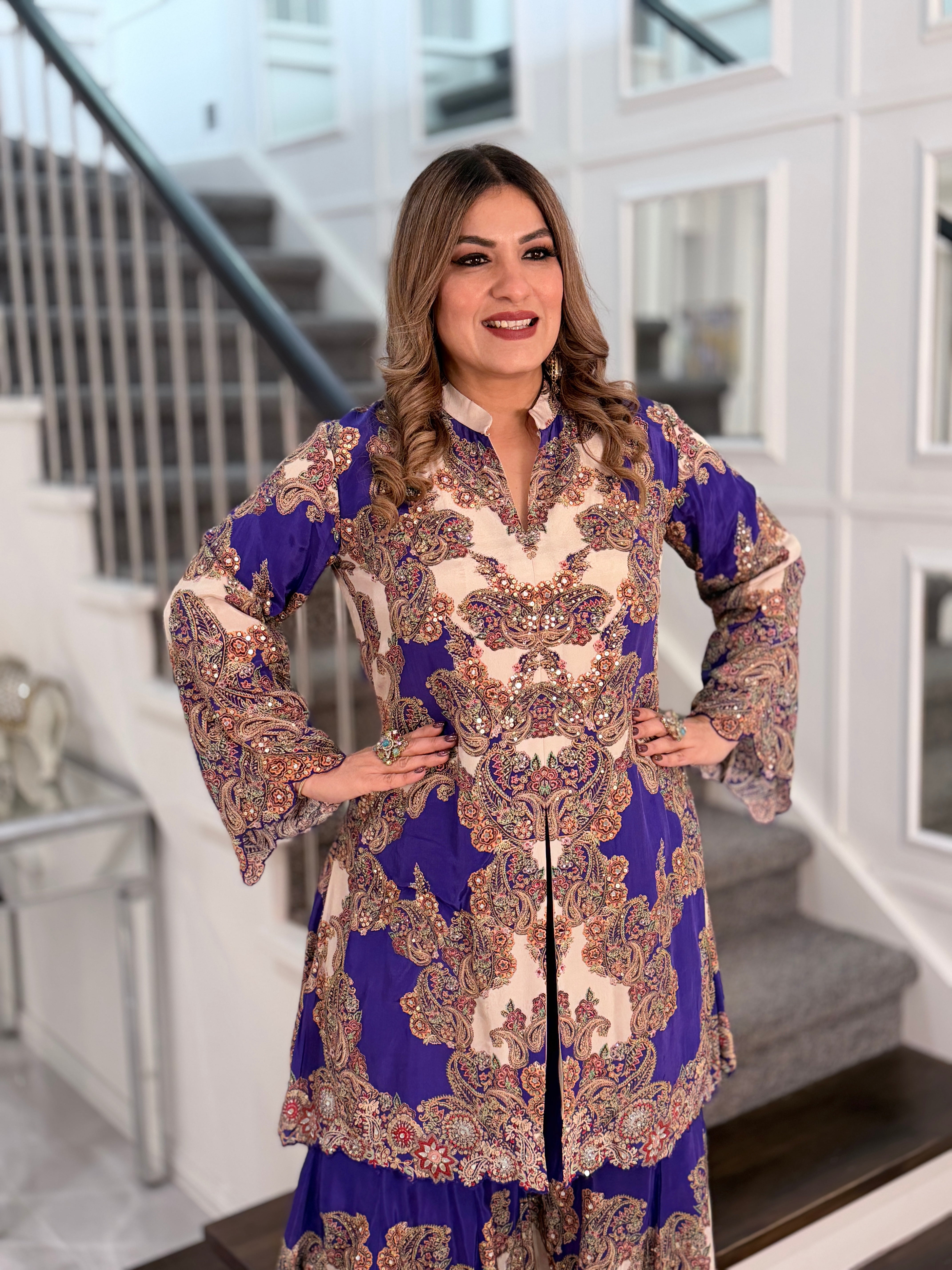 Premium Indo-western Wear (2)