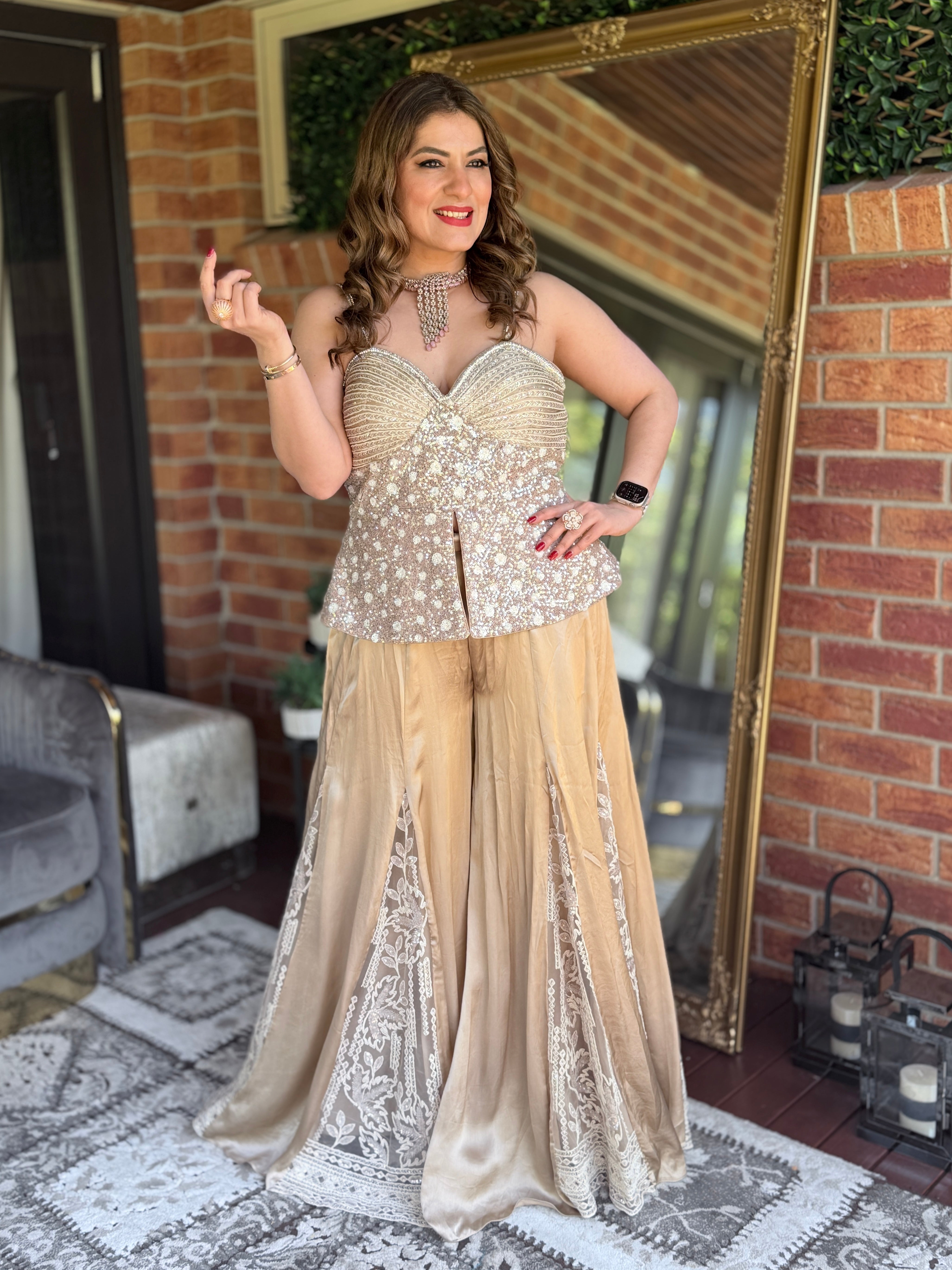 Premium Indo-western Wear - Indo-western Wear (2)