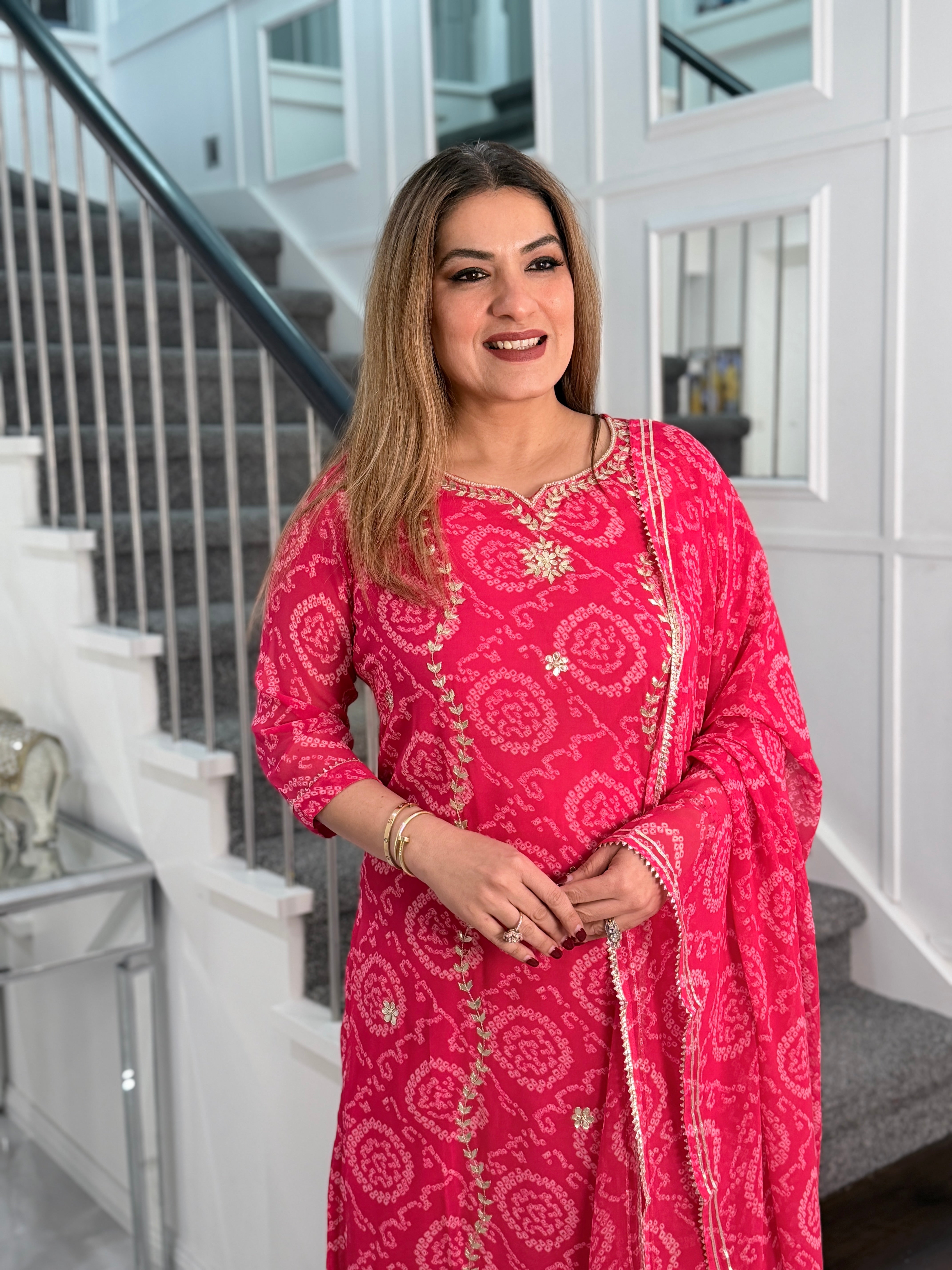 Premium Salwar Kameez - Salwar Kameez (3)
