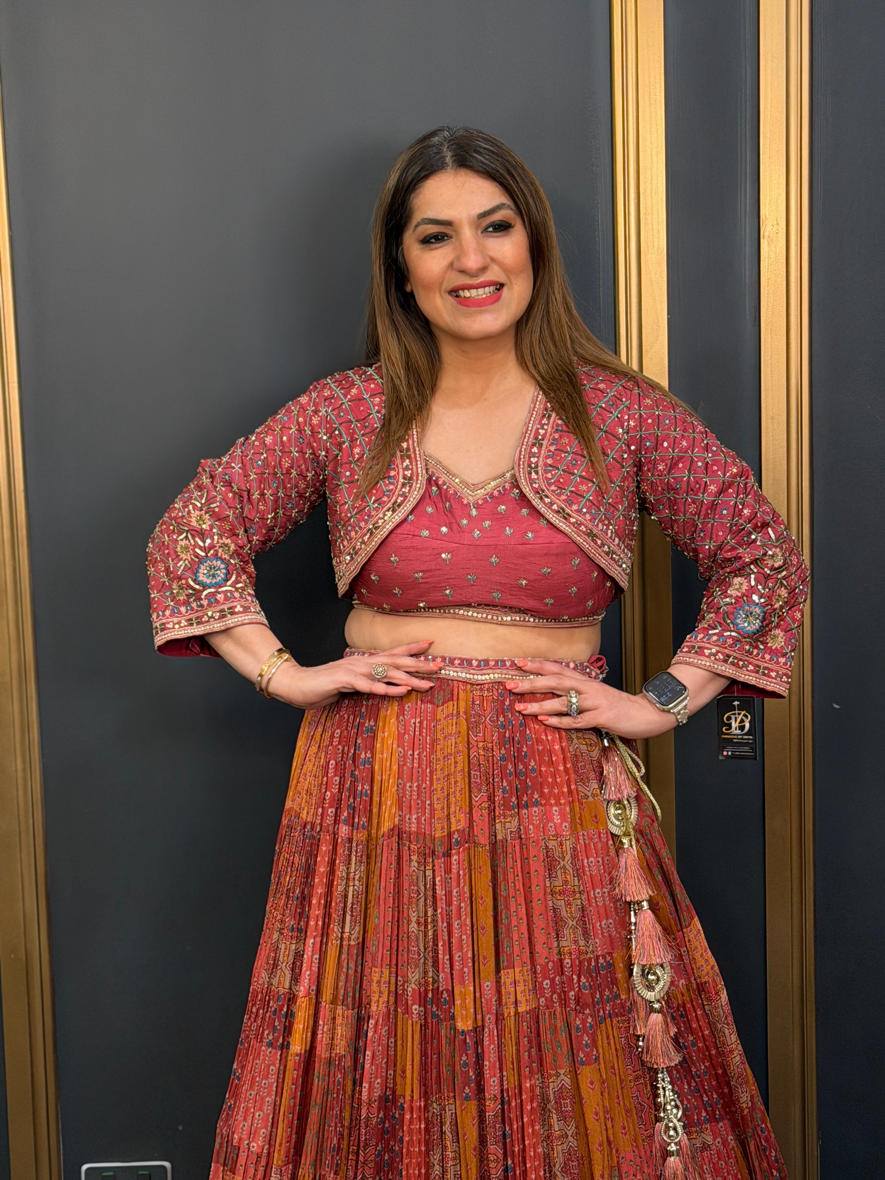 Premium Indo-western Wear - Indo-western Wear (2)