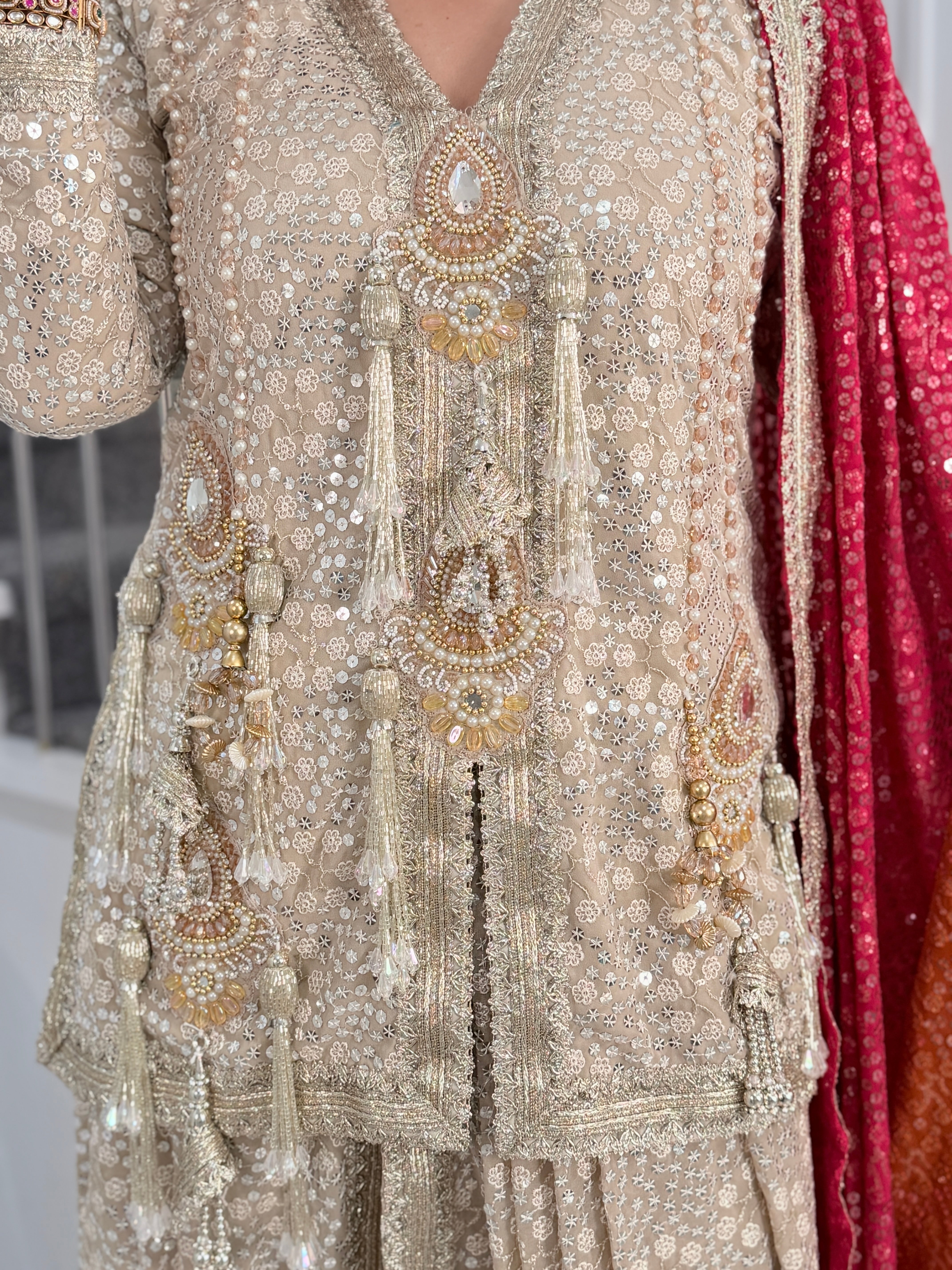 Premium Indo-western Wear