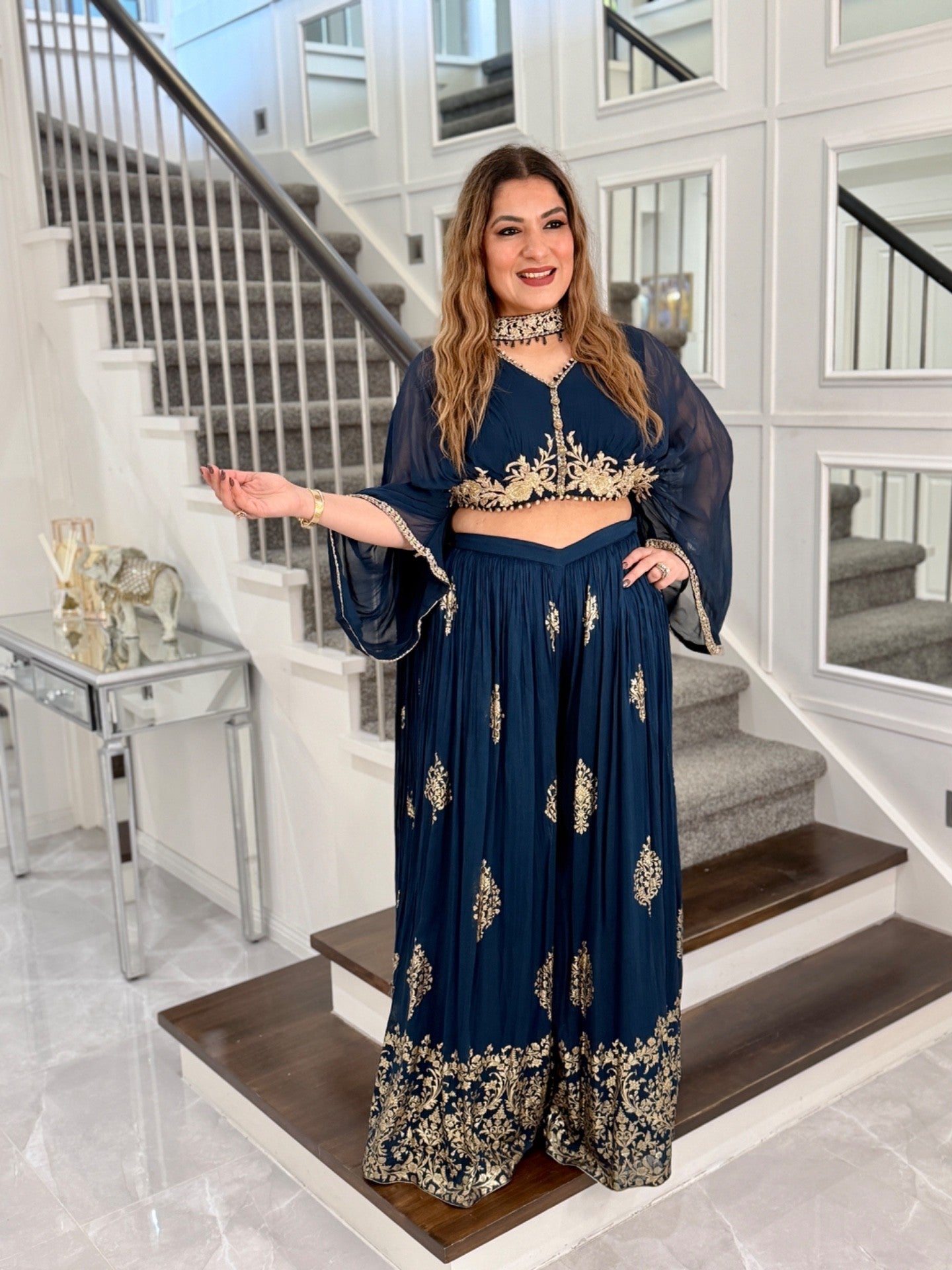 Premium Indo-western Wear - Indo-western Wear