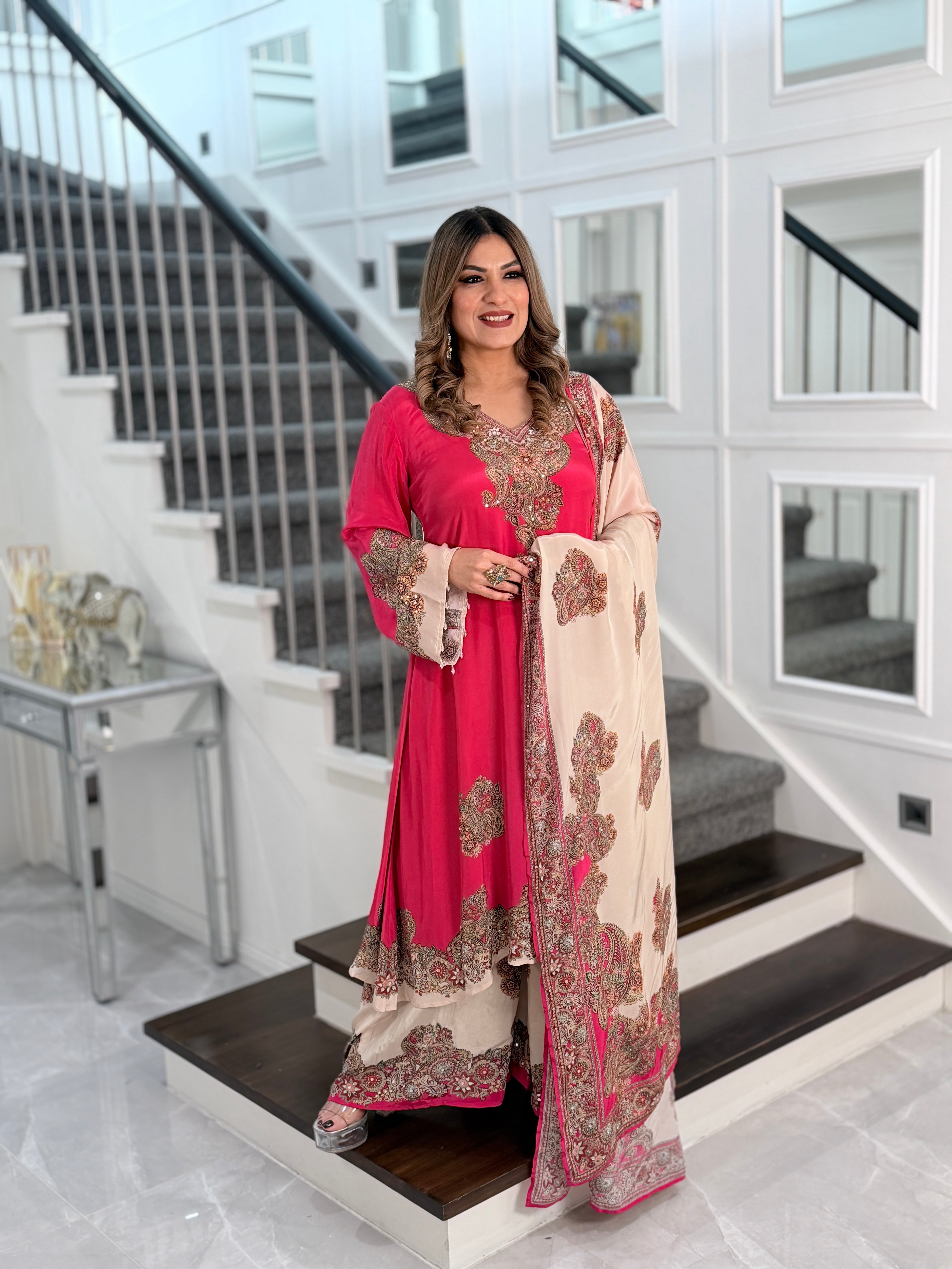 Premium Salwar Kameez (6)