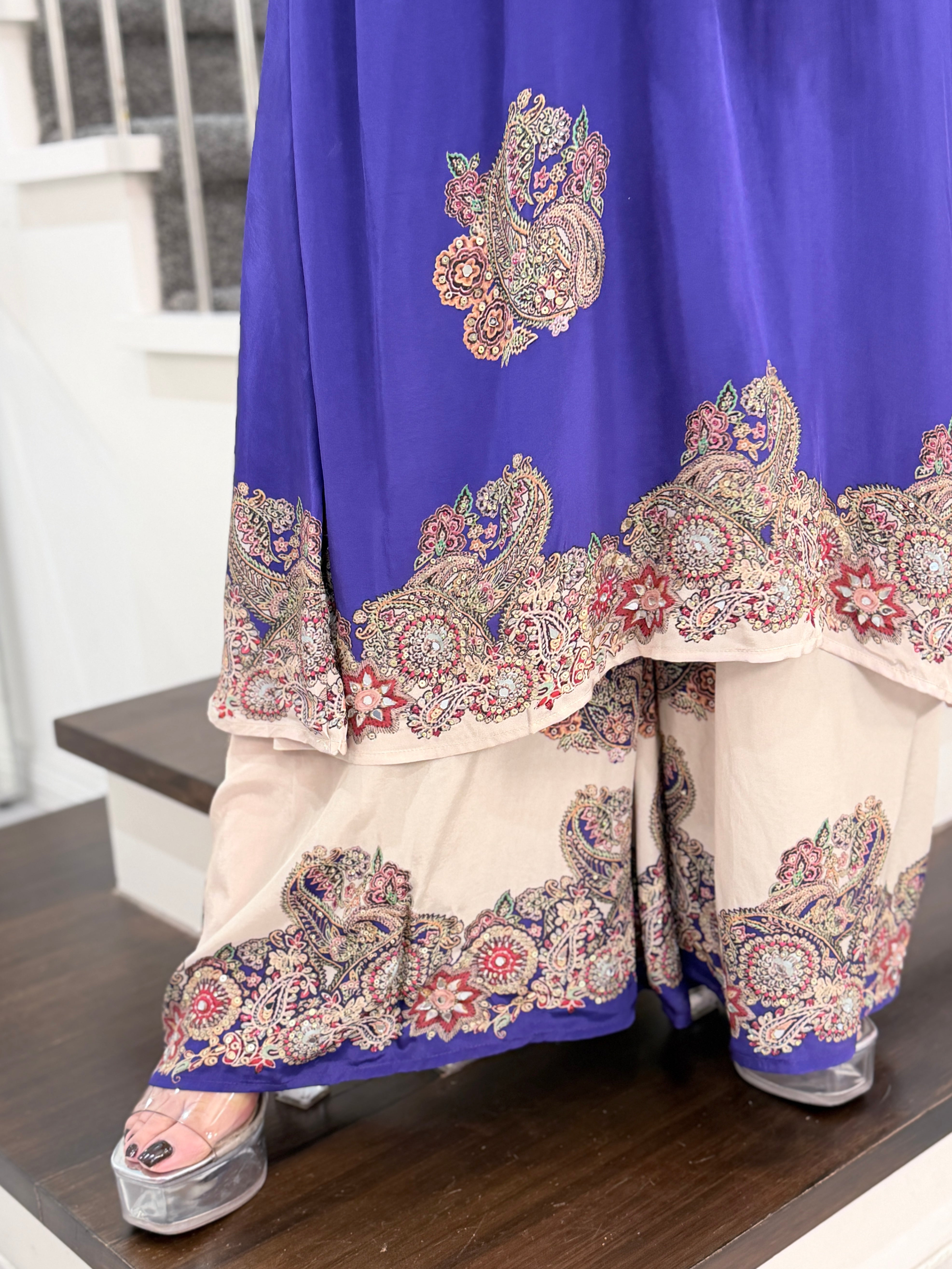 Premium Salwar Kameez (5)