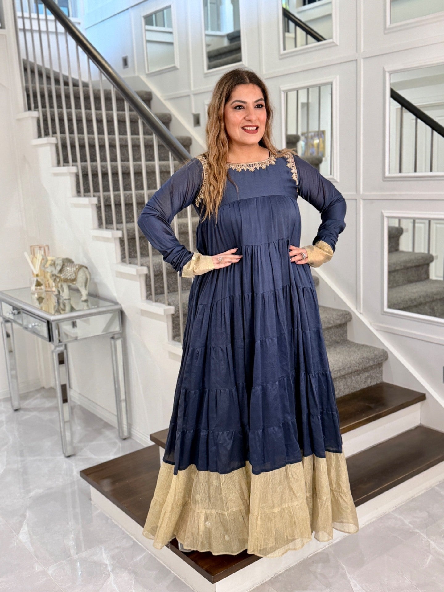 Premium Salwar Kameez (6)
