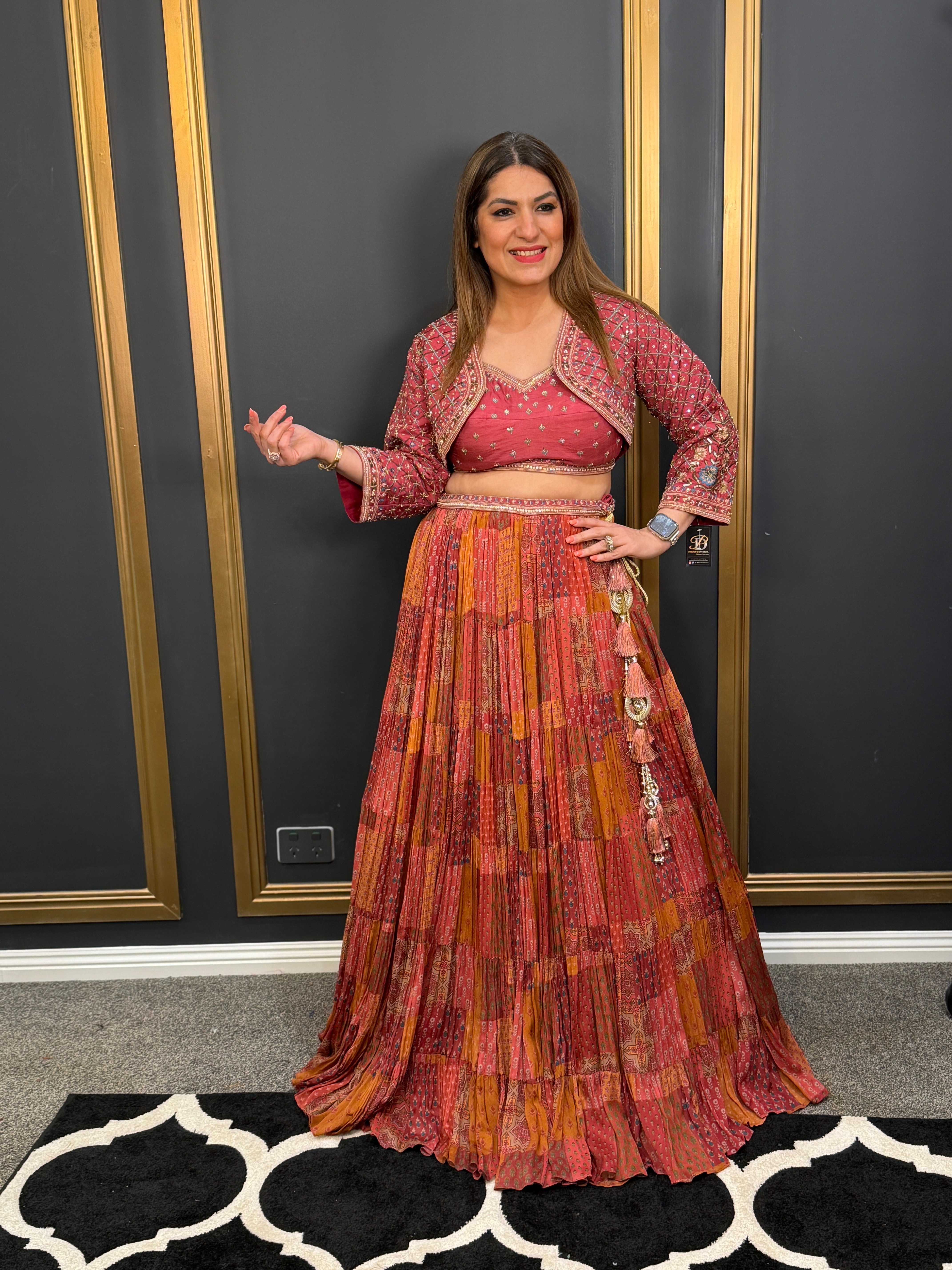 Premium Indo-western Wear - Indo-western Wear