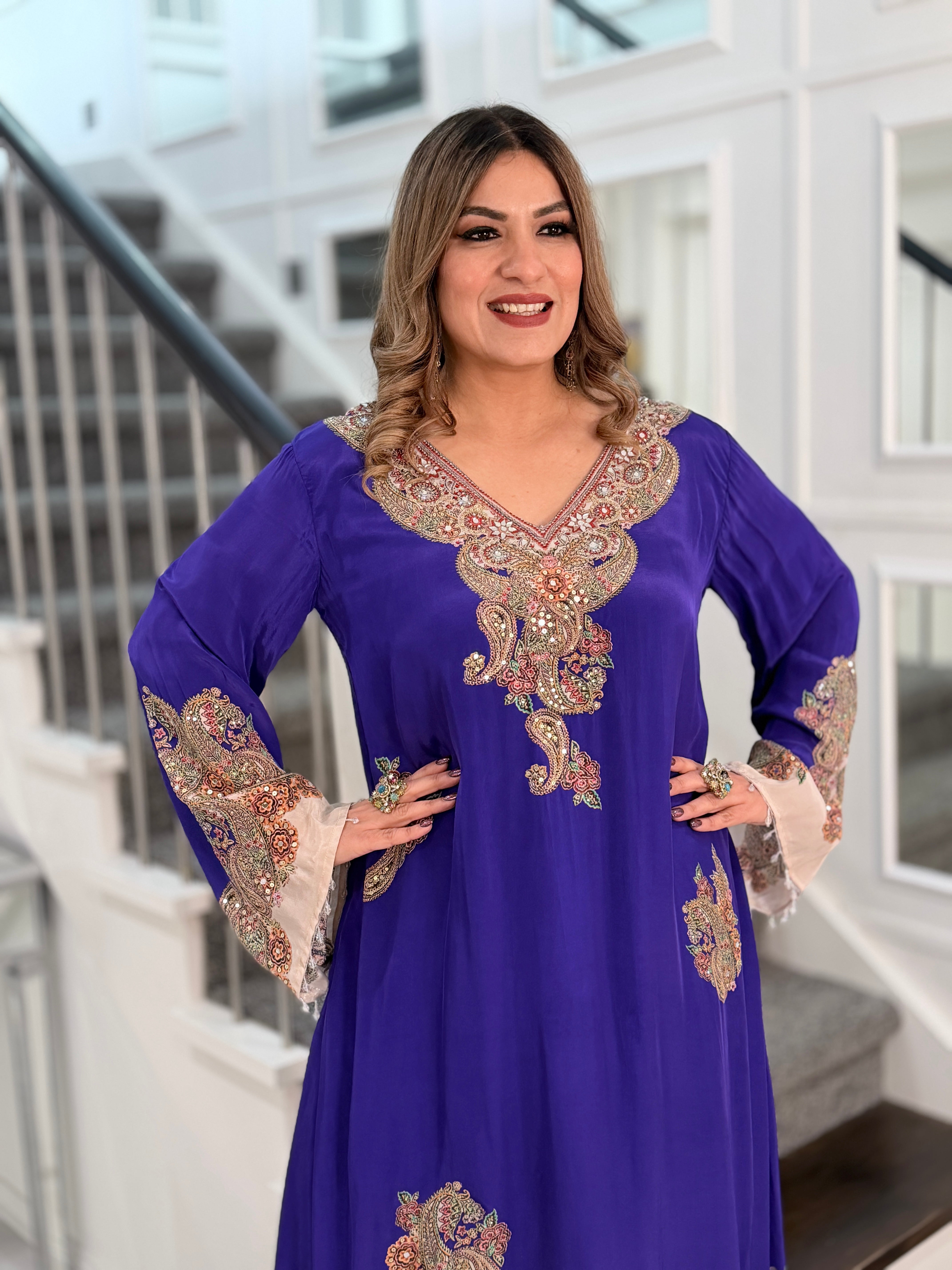 Premium Salwar Kameez (2)