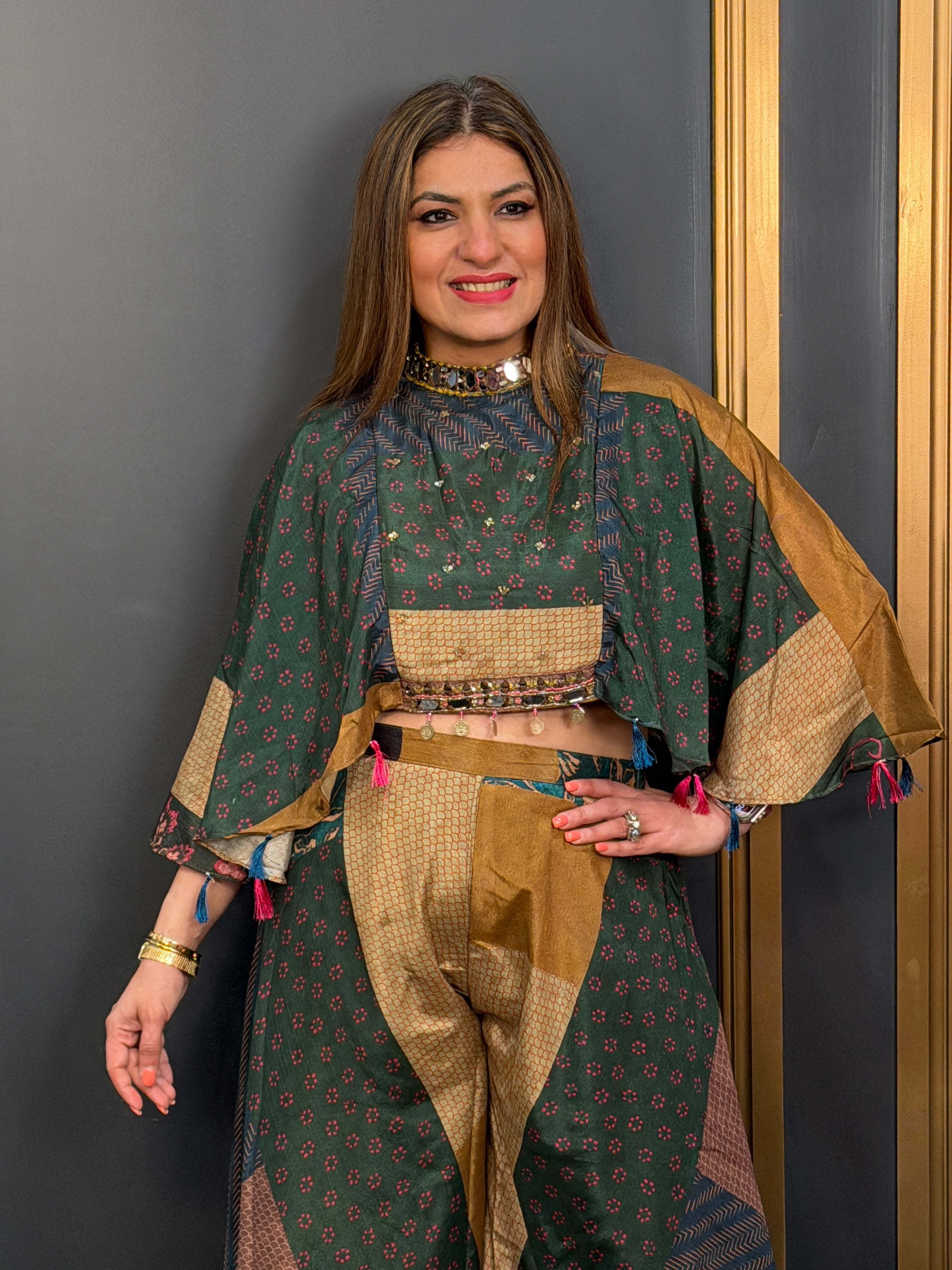 Premium Indo-western Wear - Indo-western Wear (2)