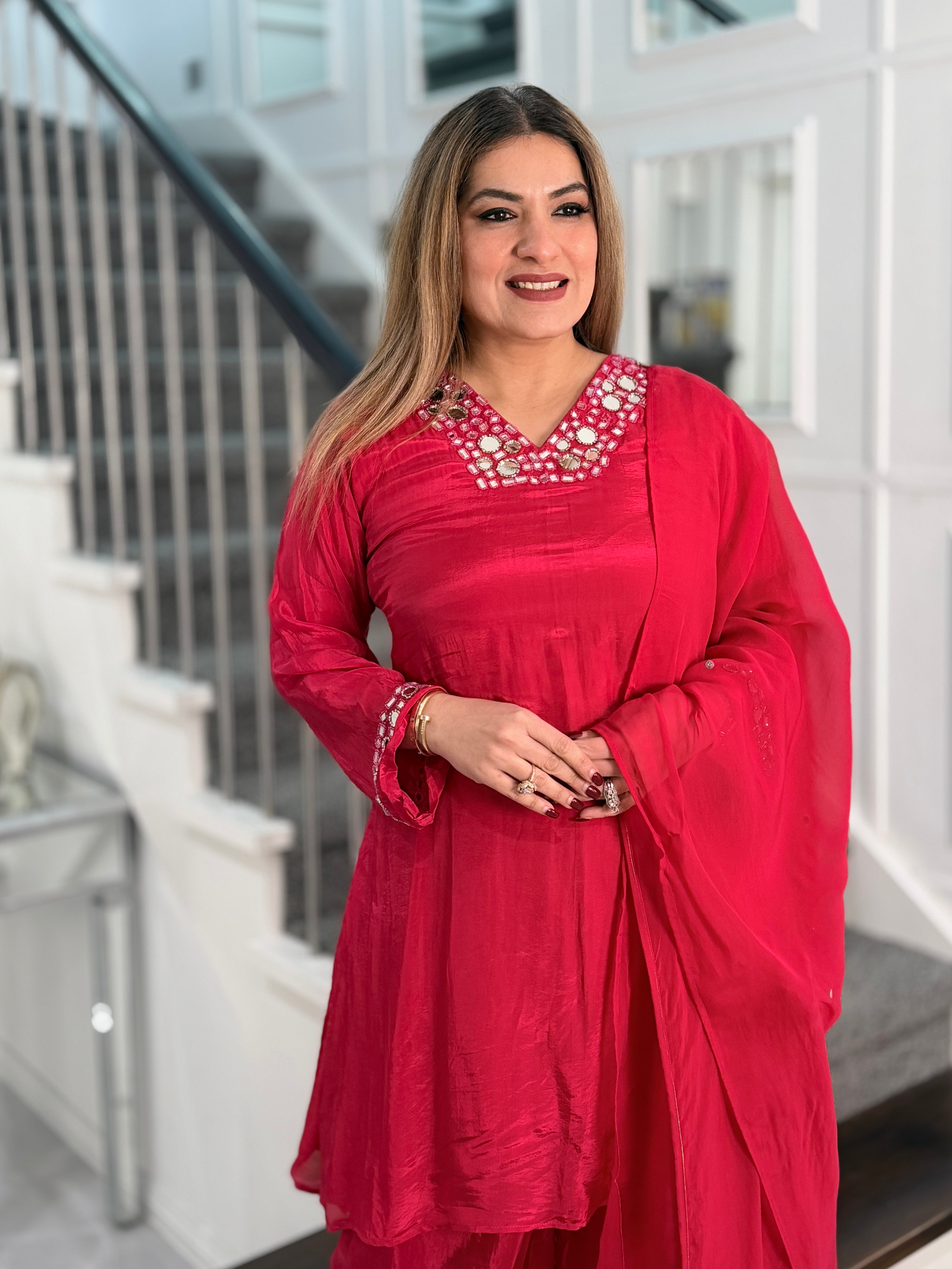 Premium Salwar Kameez - Salwar Kameez (3)