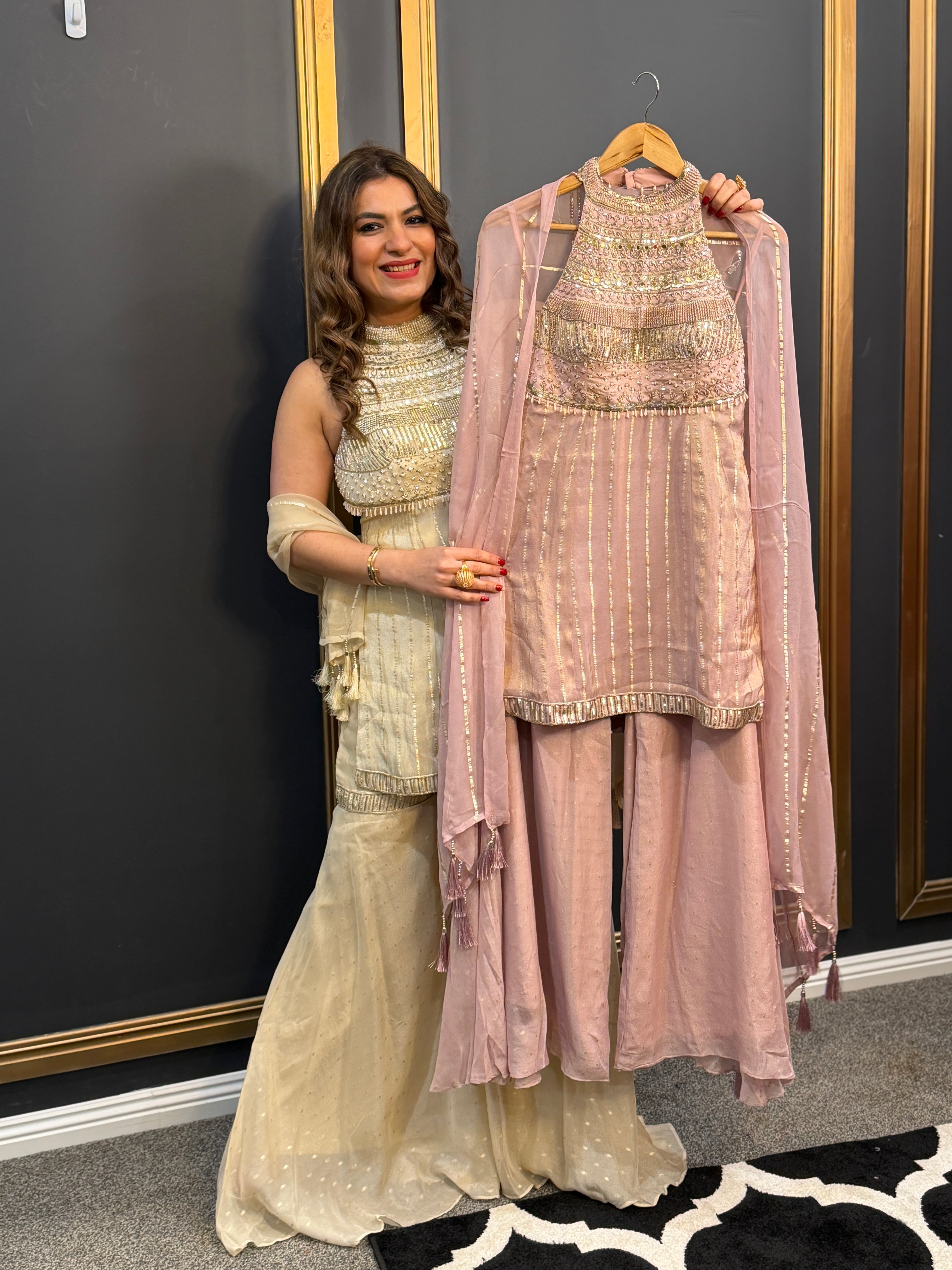 Premium Salwar Kameez - Salwar Kameez