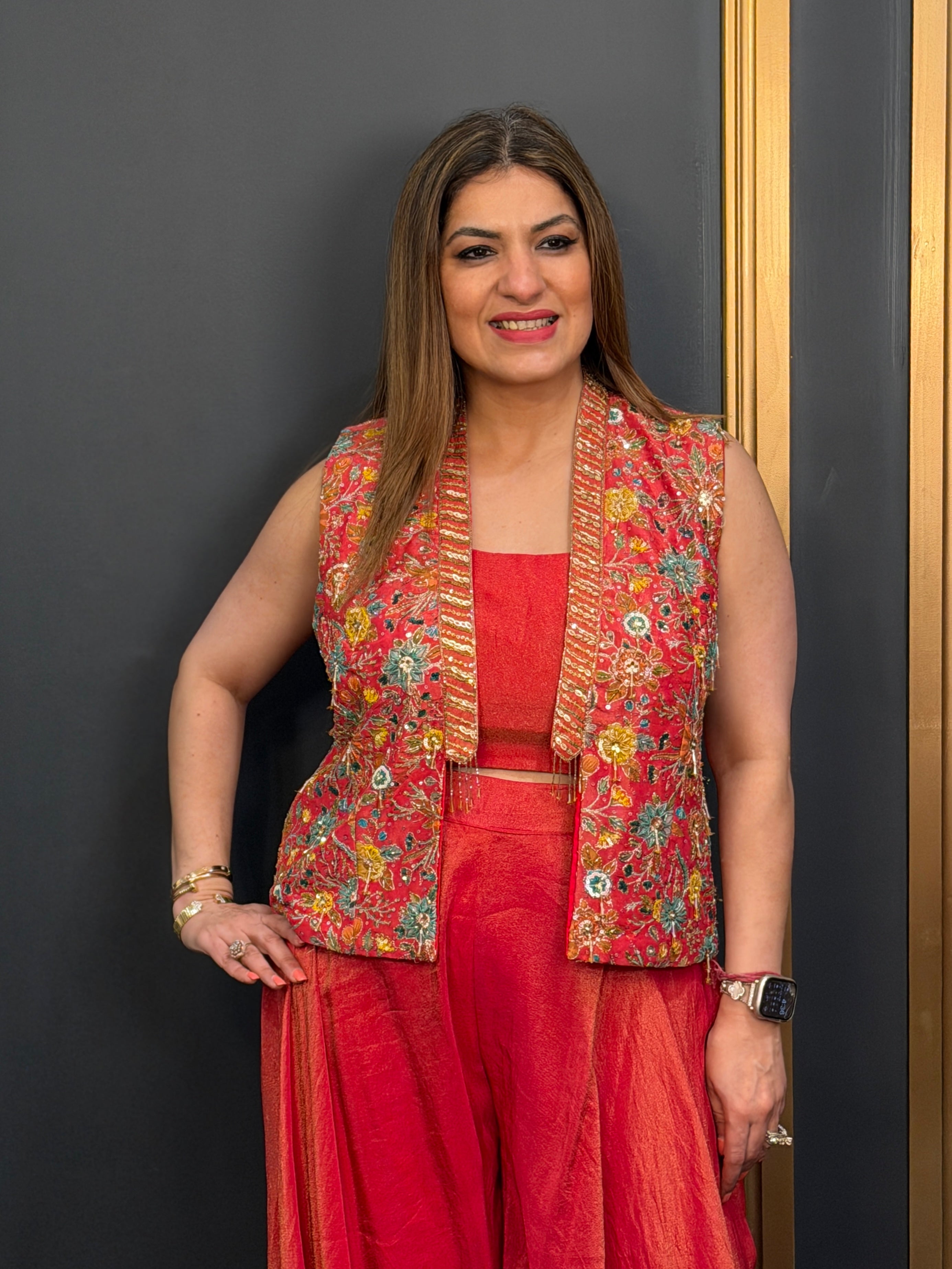 Premium Indo-western Wear - Indo-western Wear (2)