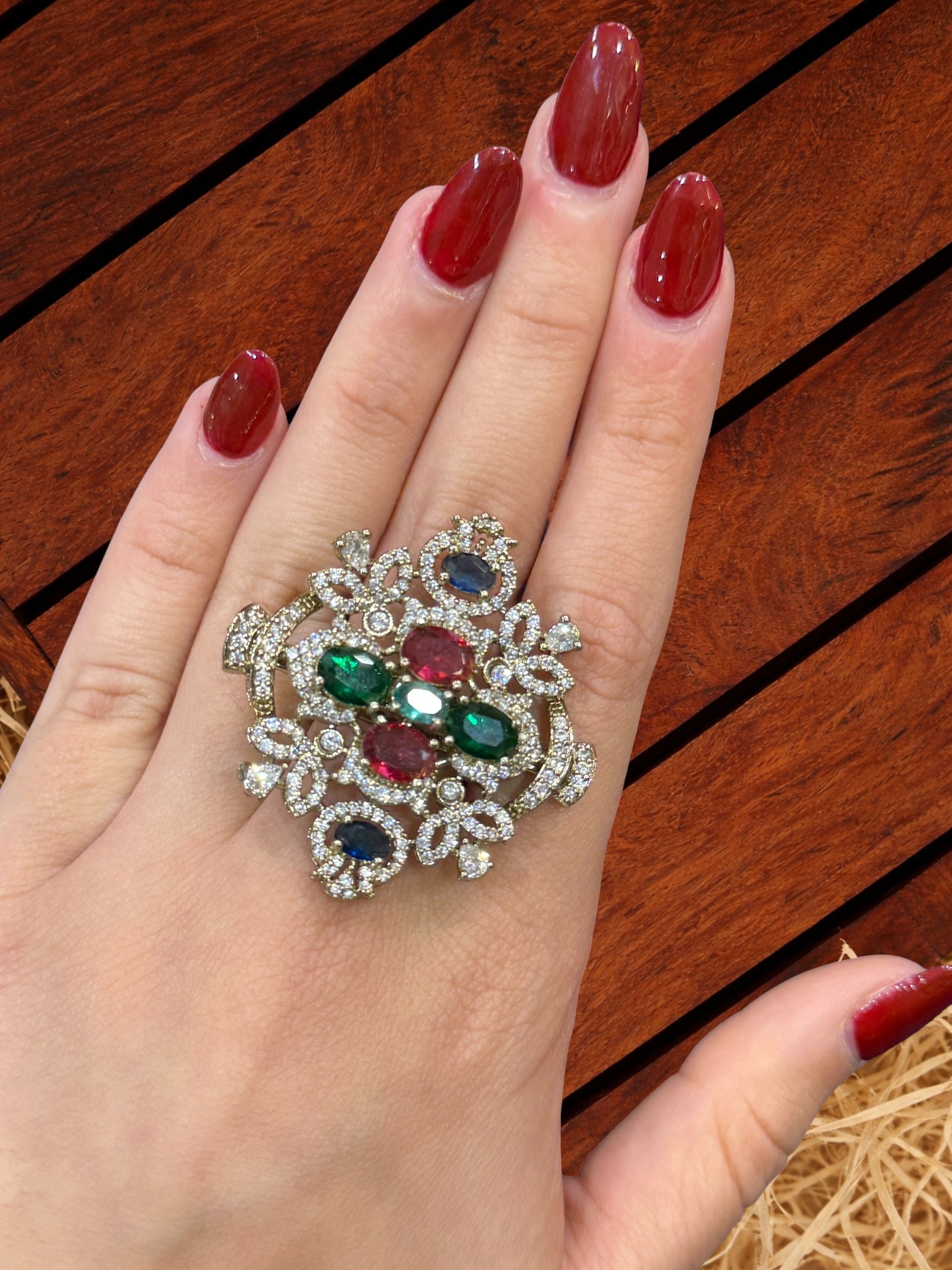 Premium Rings - Rings