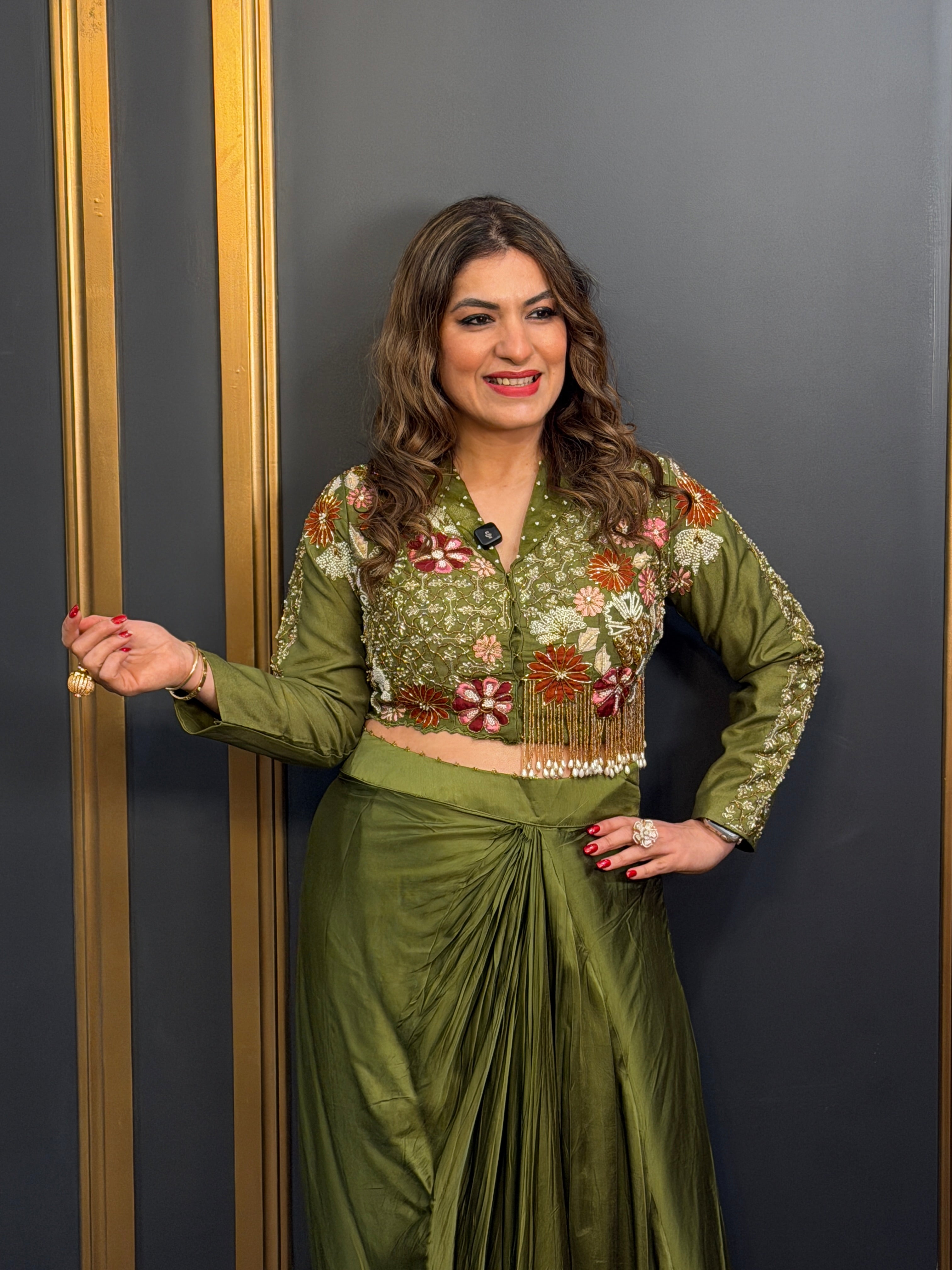 Premium Indo-western Wear - Indo-western Wear (2)