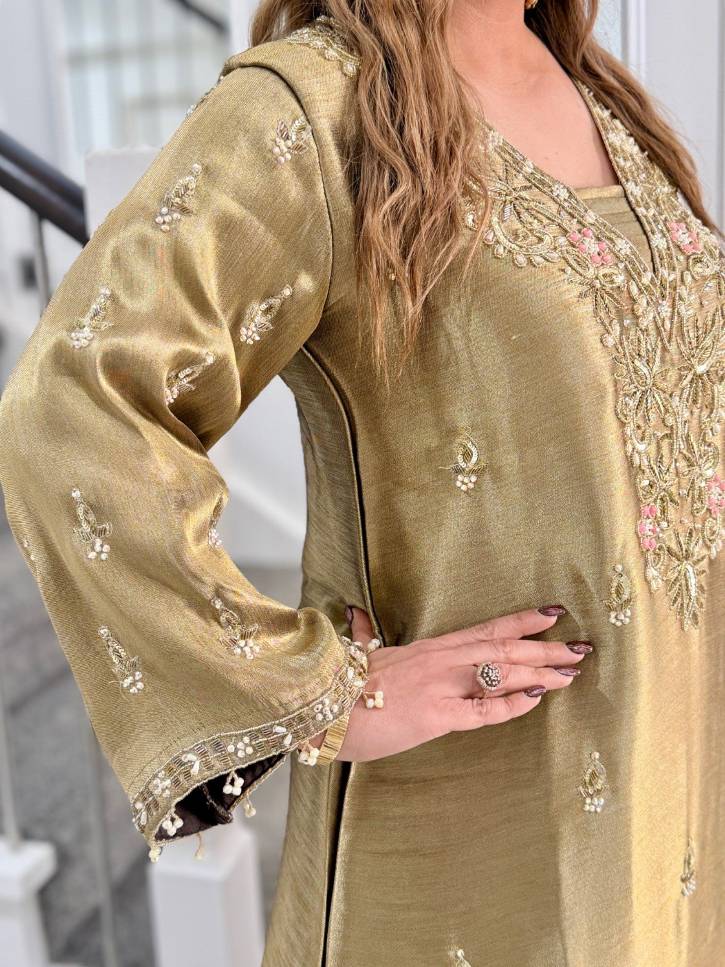 Premium Indo-western Wear (6)