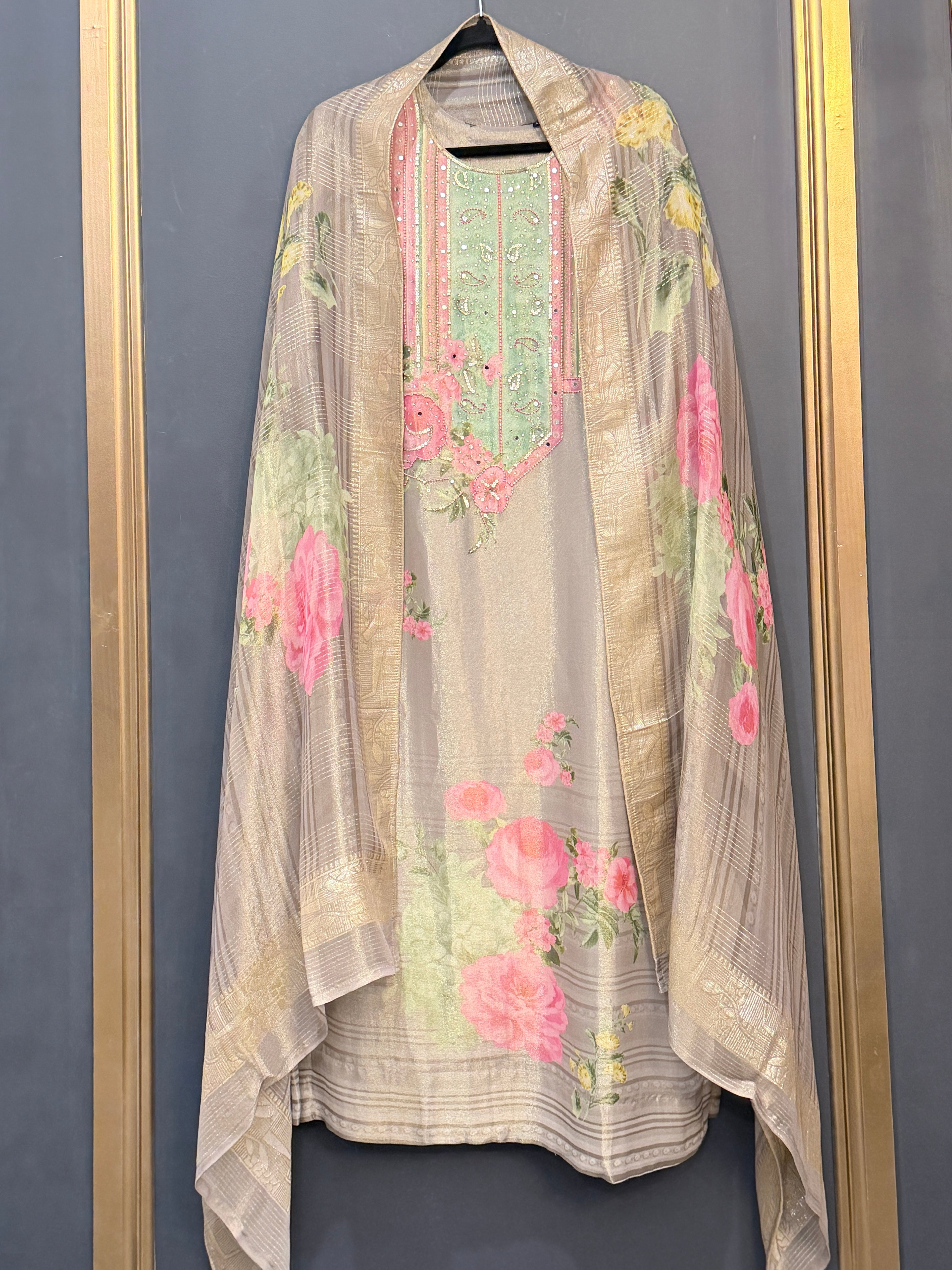 Premium Salwar Kameez - Salwar Kameez