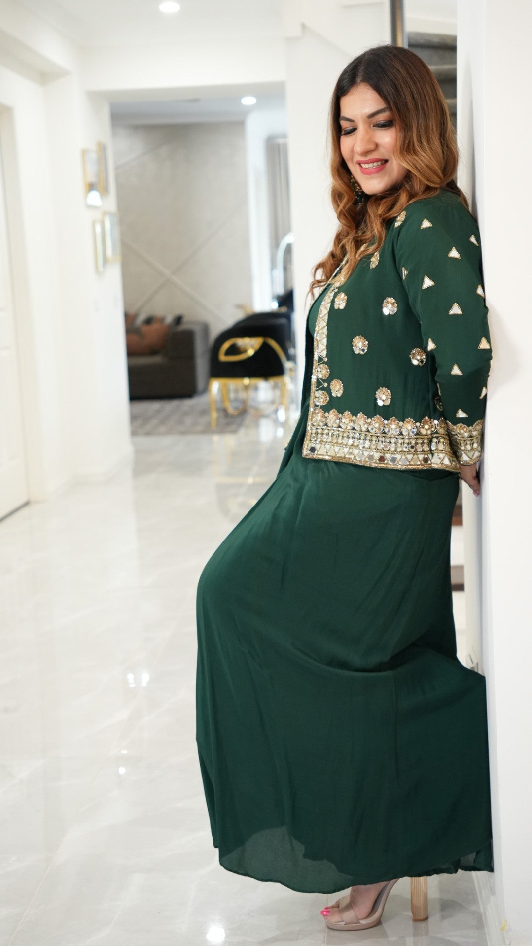 Premium Indo-western Wear (4)