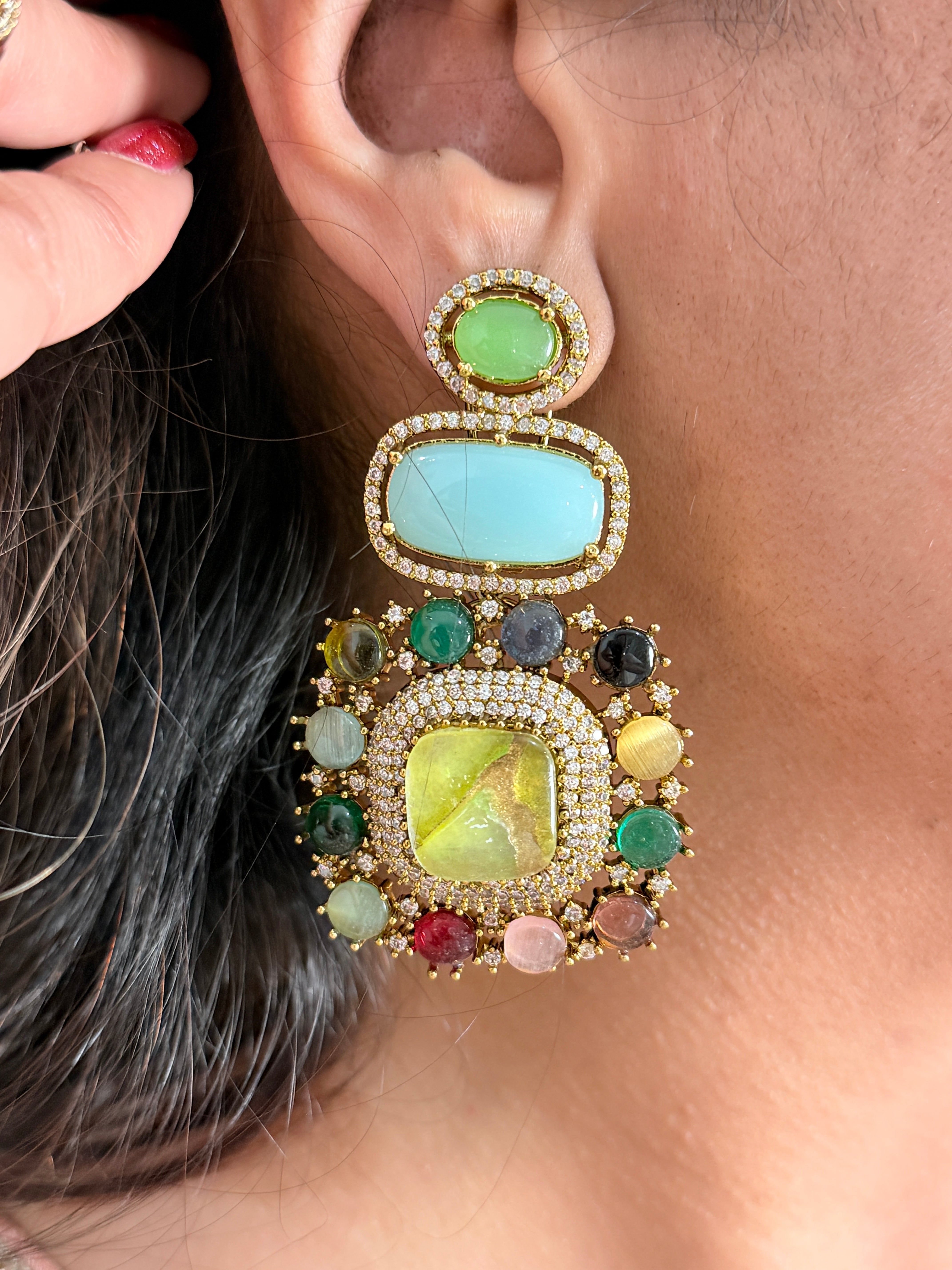 Premium Salwar Kameez - Salwar Kameez