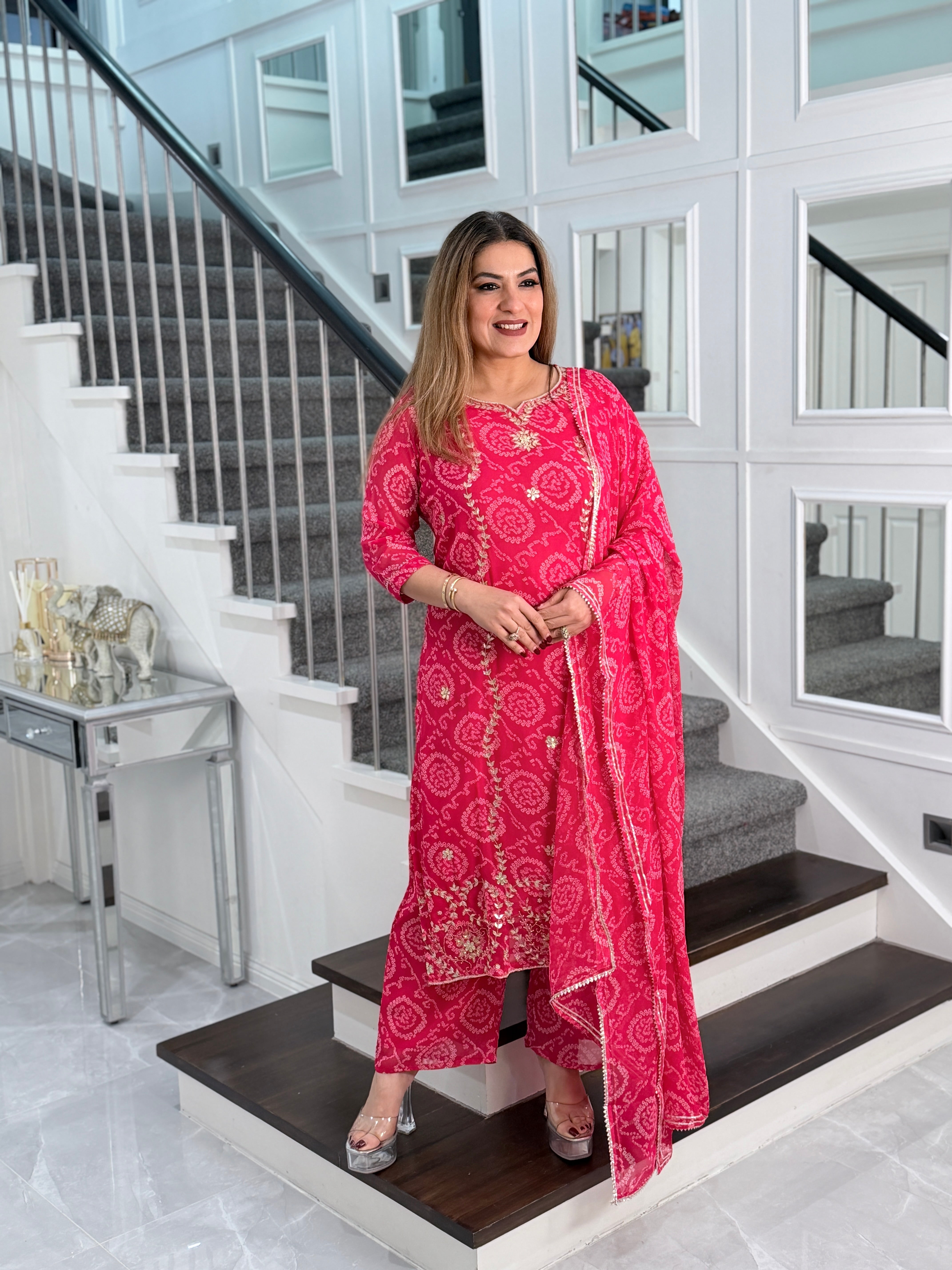 Premium Salwar Kameez - Salwar Kameez (2)