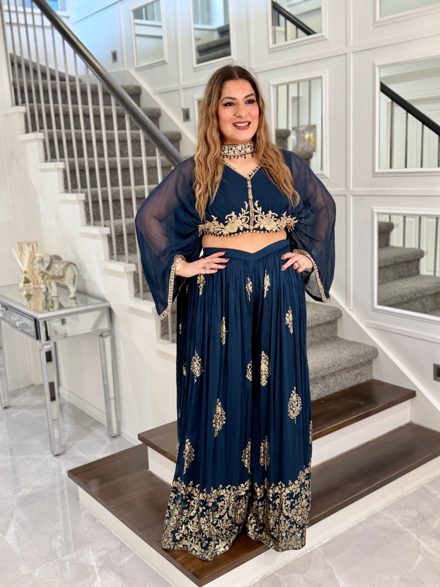 Premium Indo-western Wear (2)