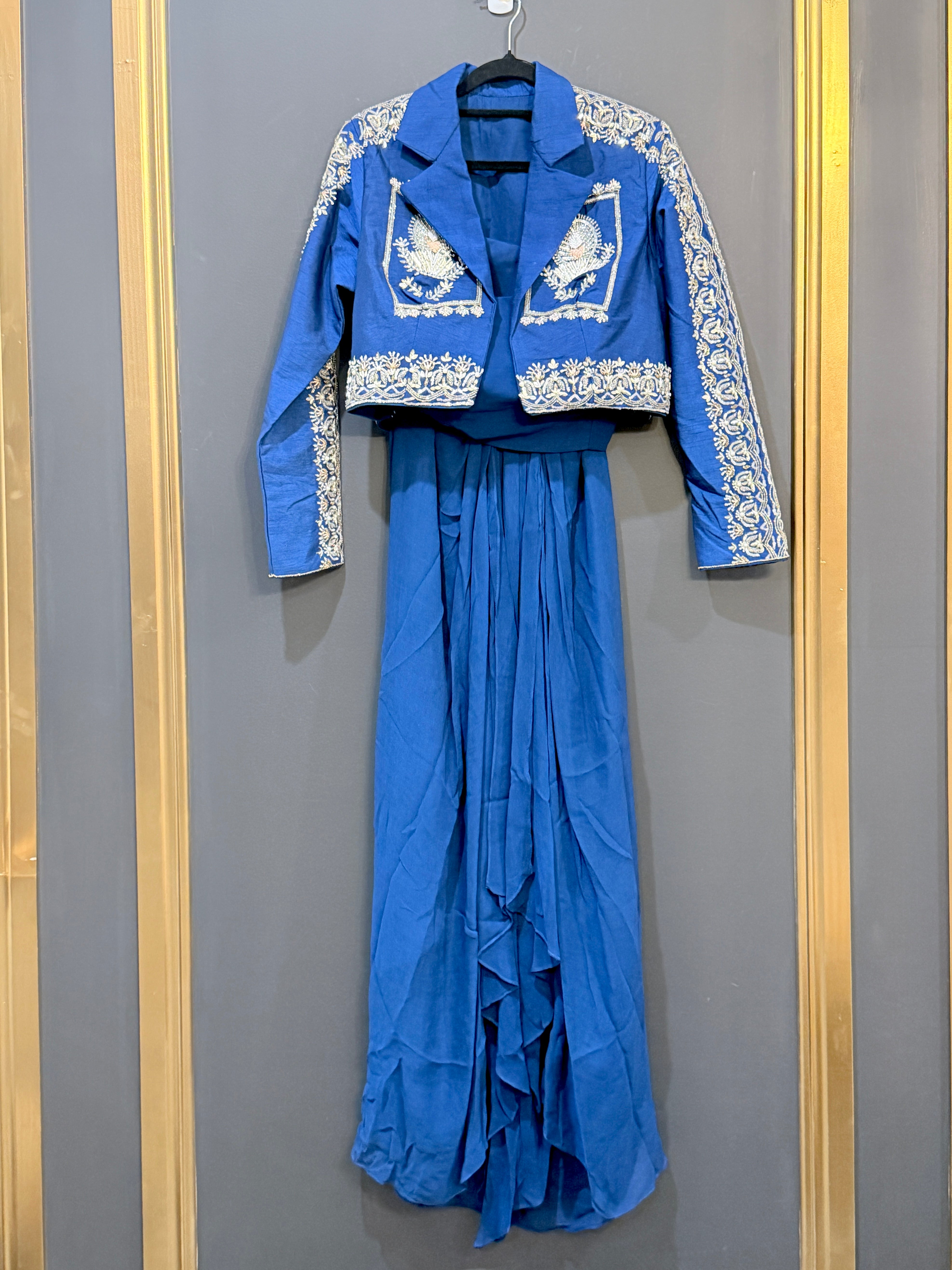 Premium Indo-western Wear - Indo-western Wear