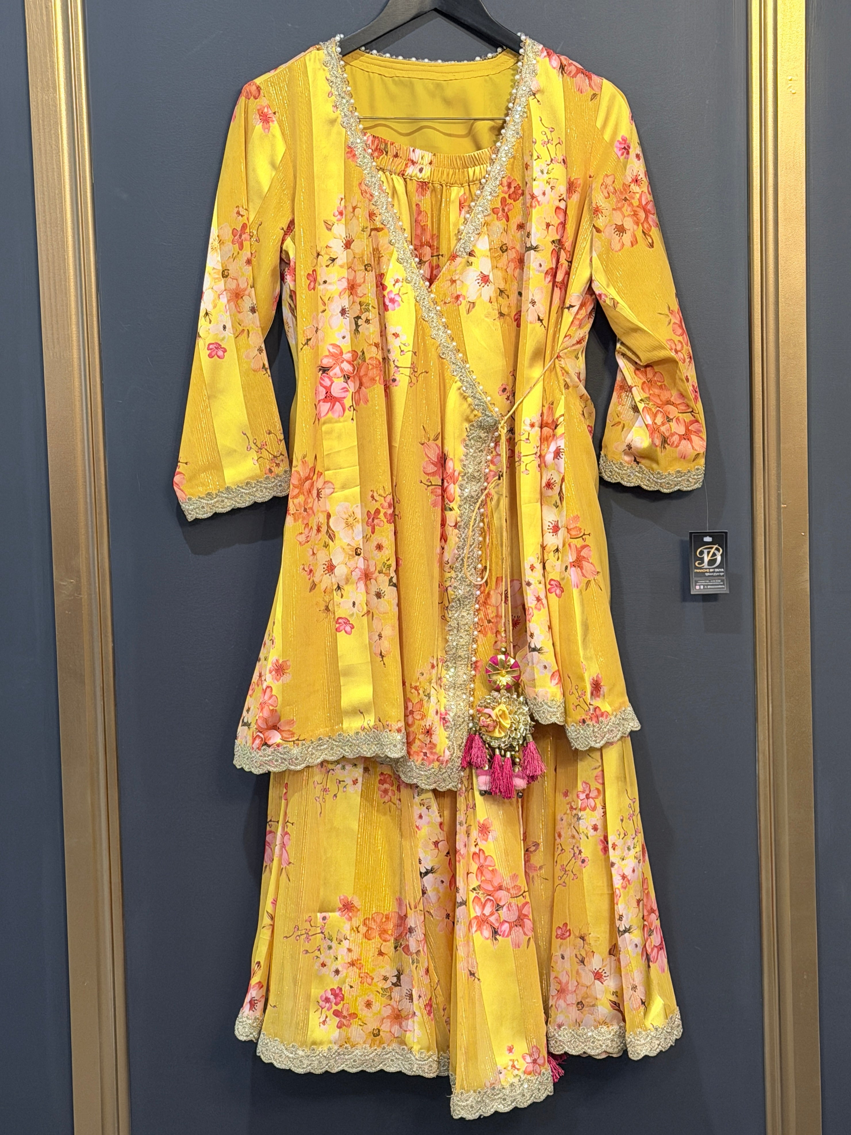 Premium Salwar Kameez - Salwar Kameez (2)