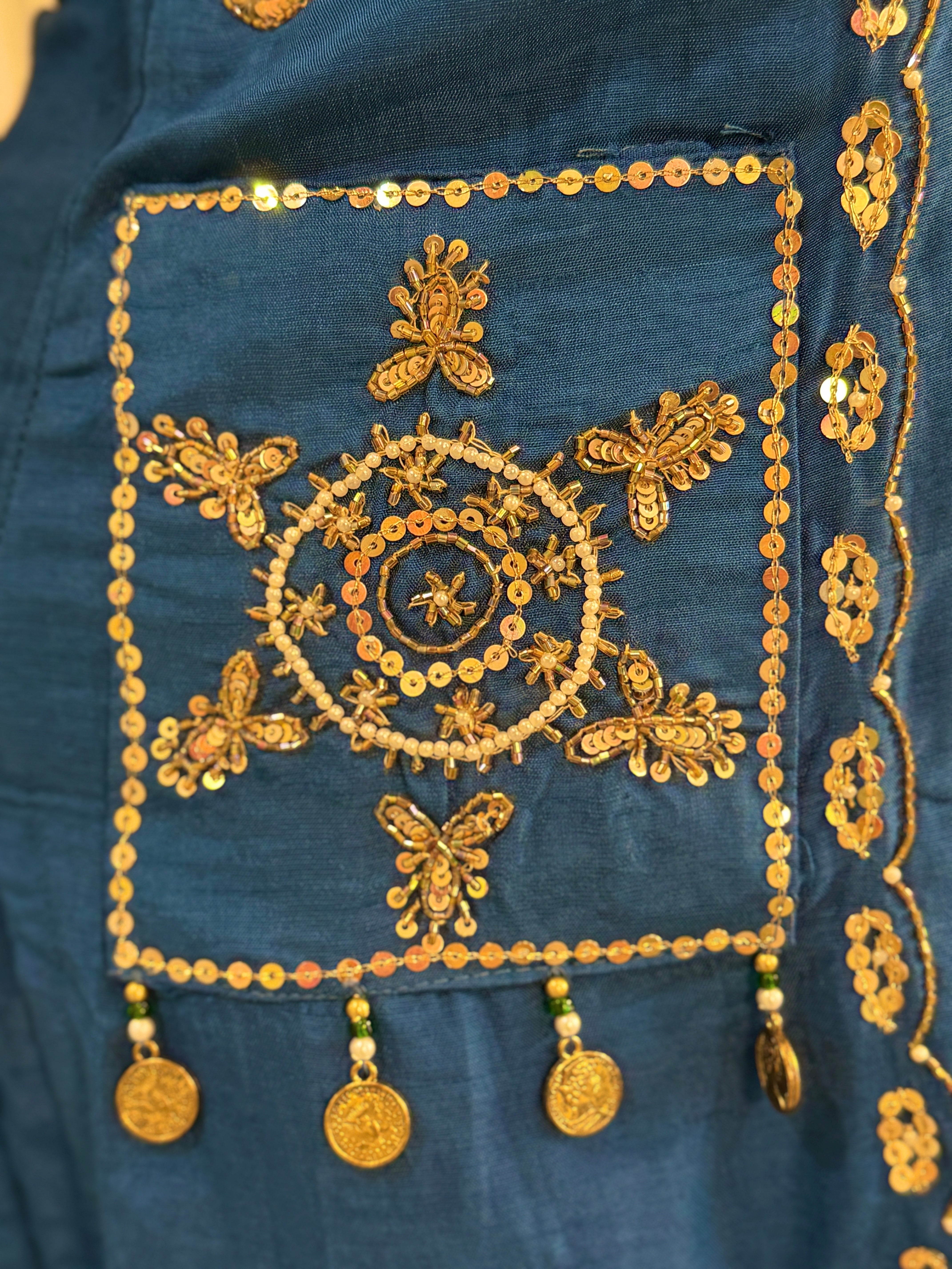 Premium Salwar Kameez - Salwar Kameez