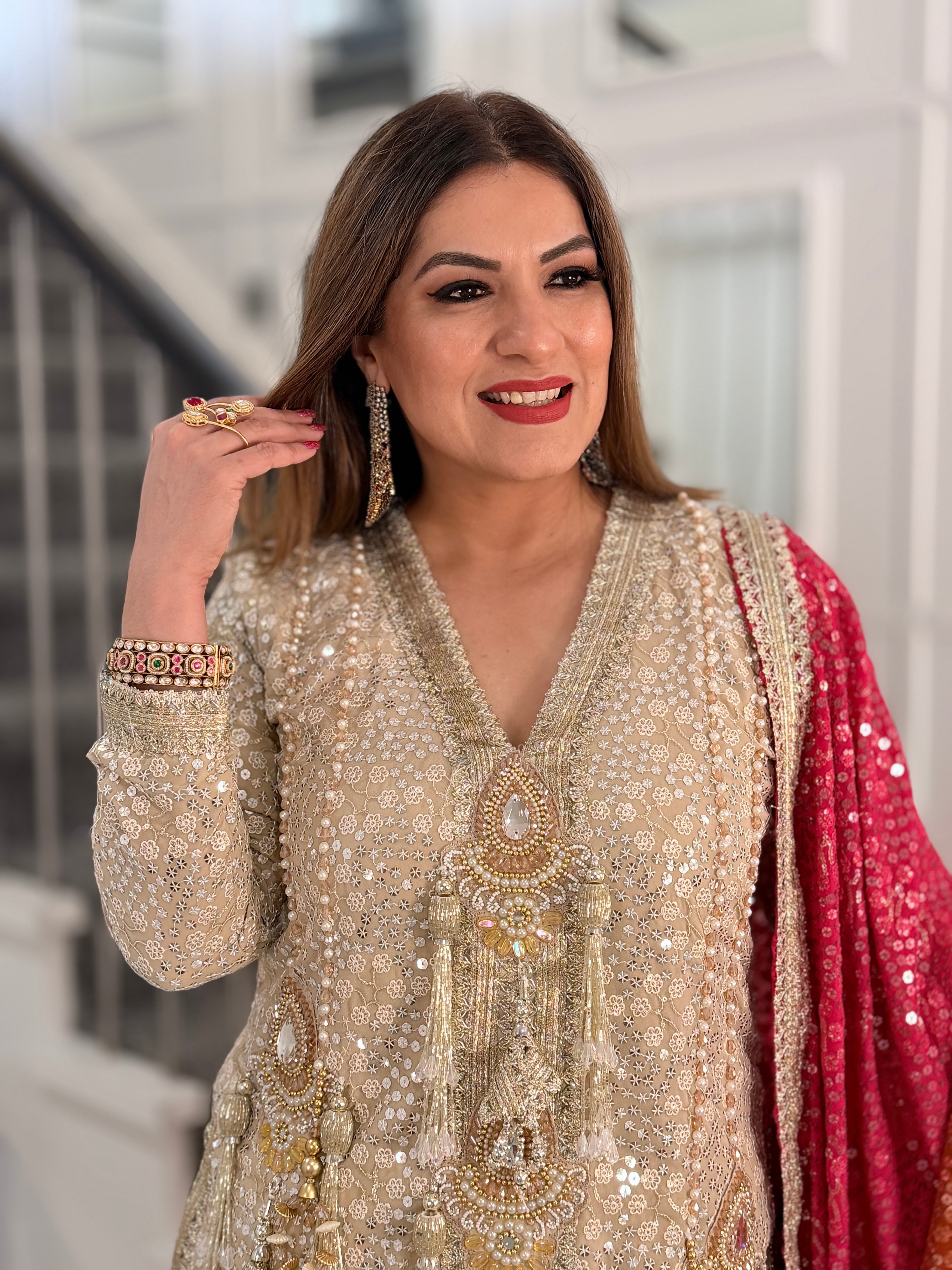 Premium Indo-western Wear