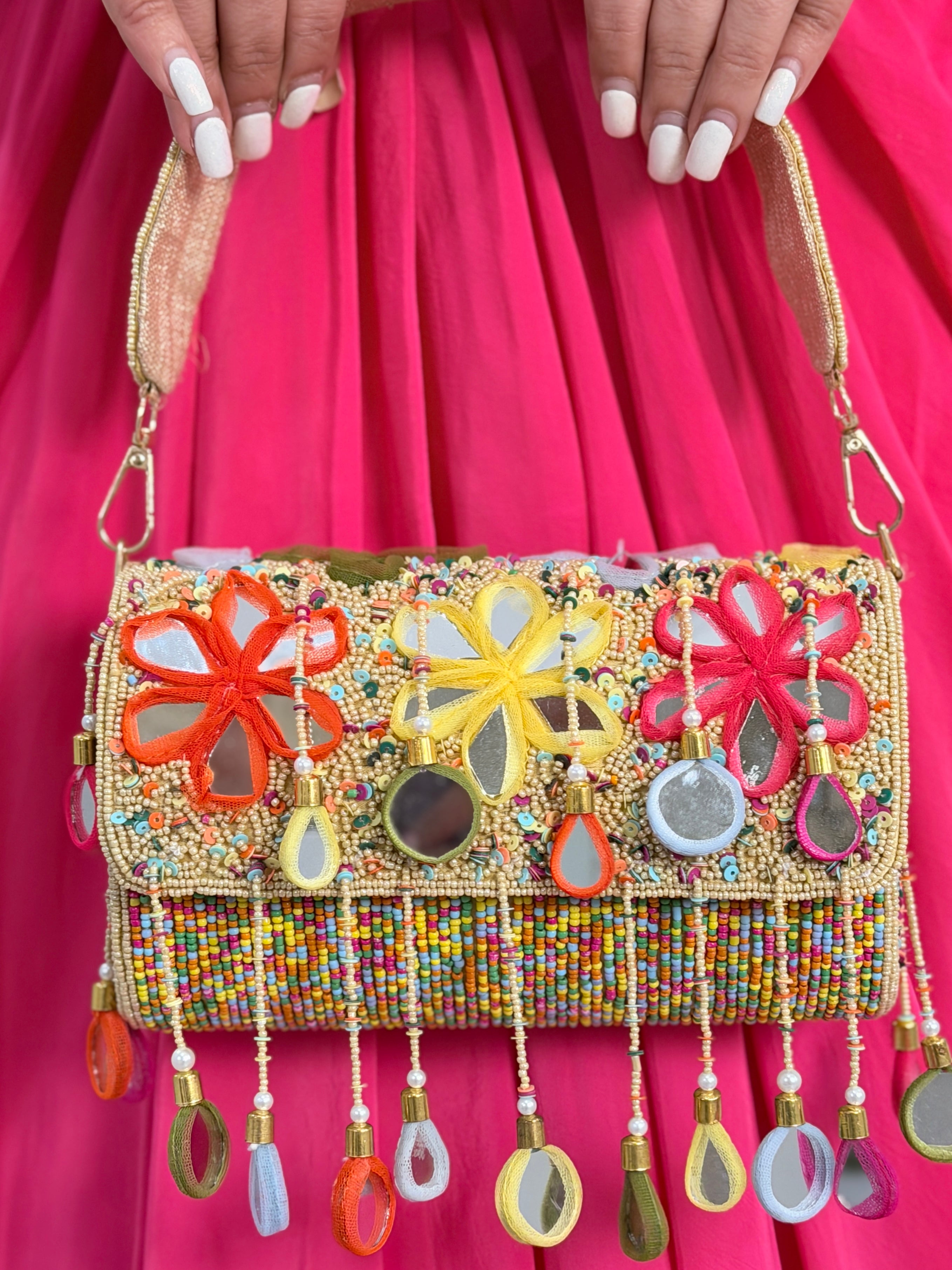 Clutch Bag