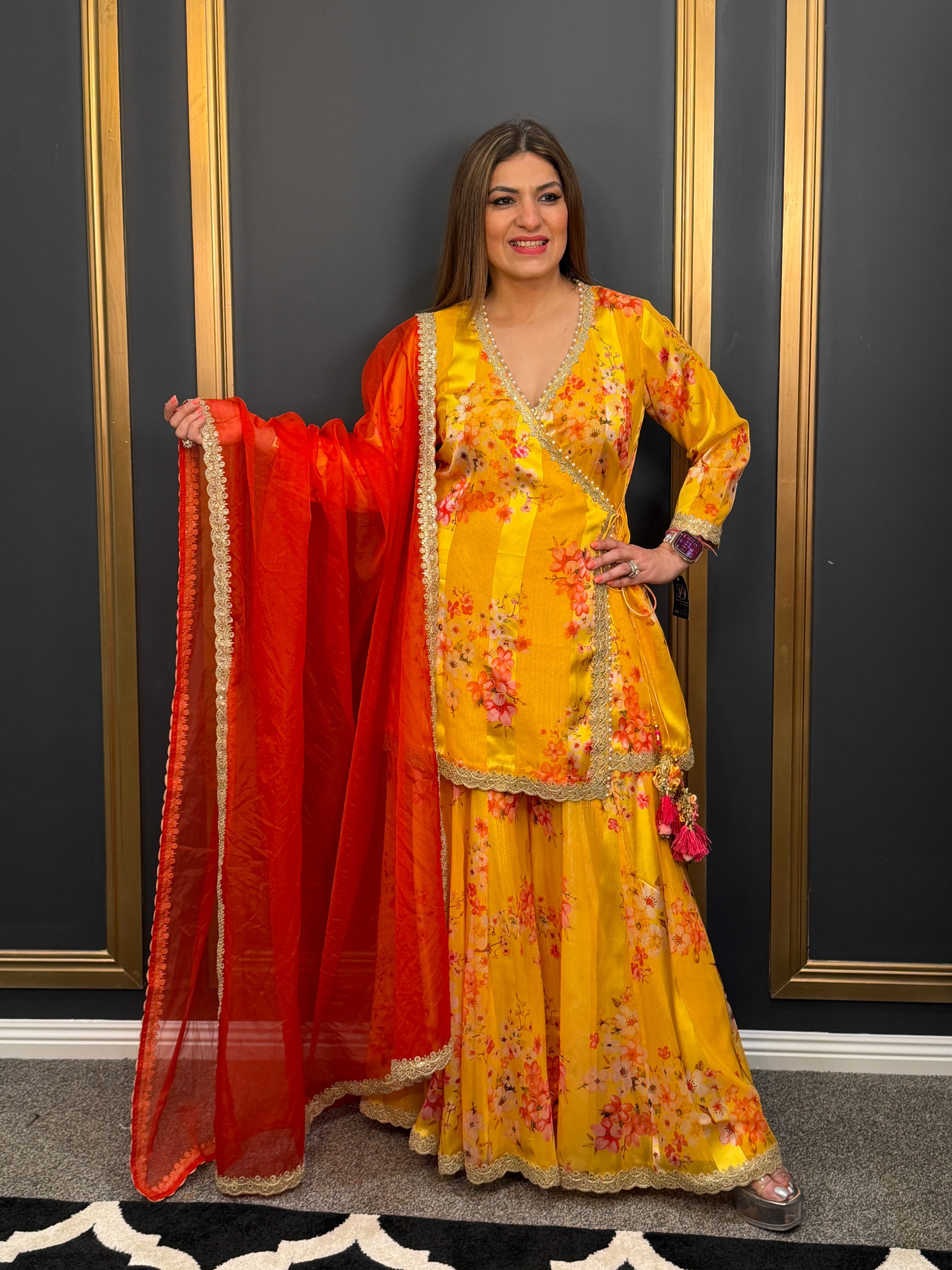 Premium Salwar Kameez