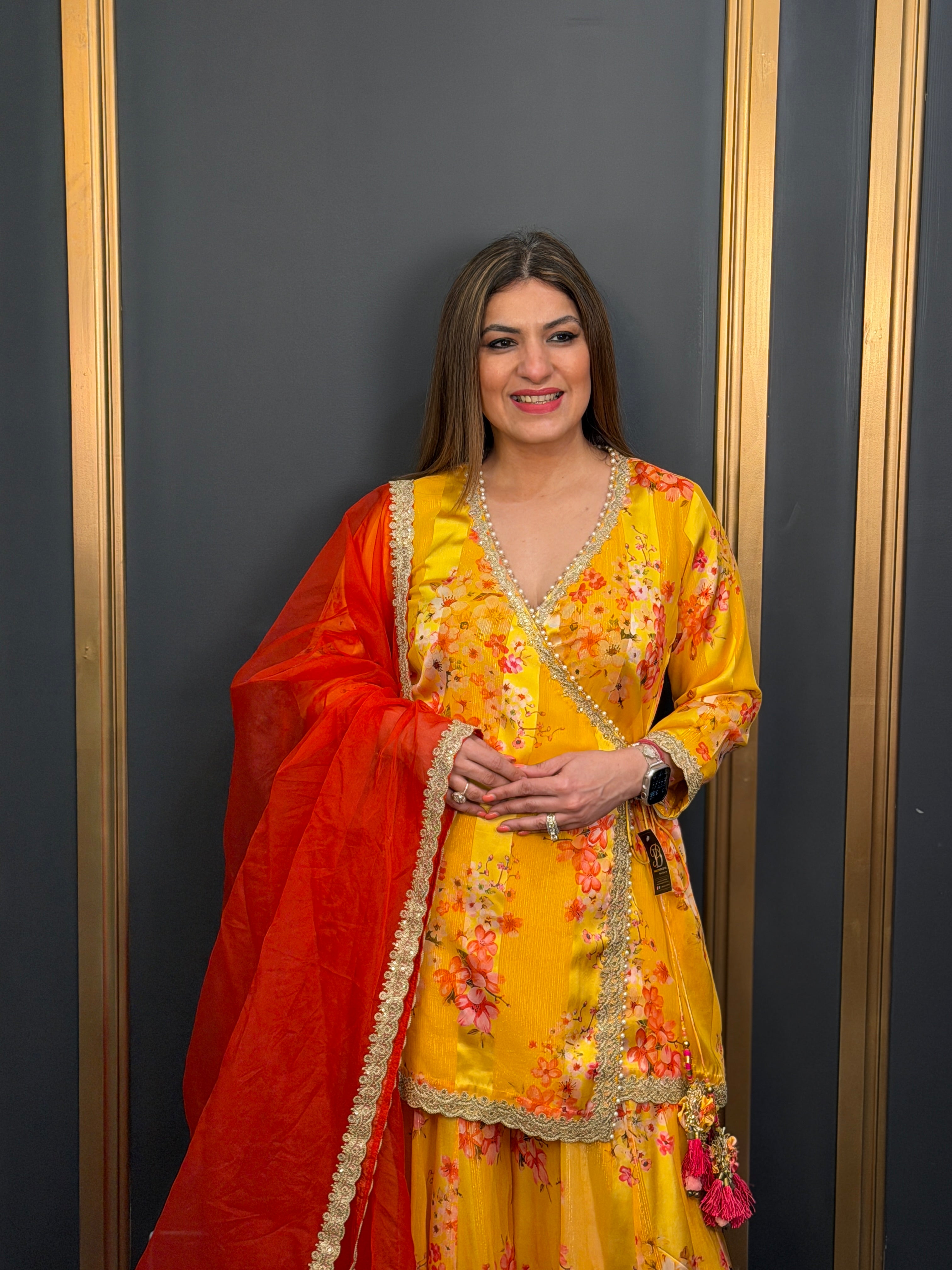 Premium Salwar Kameez