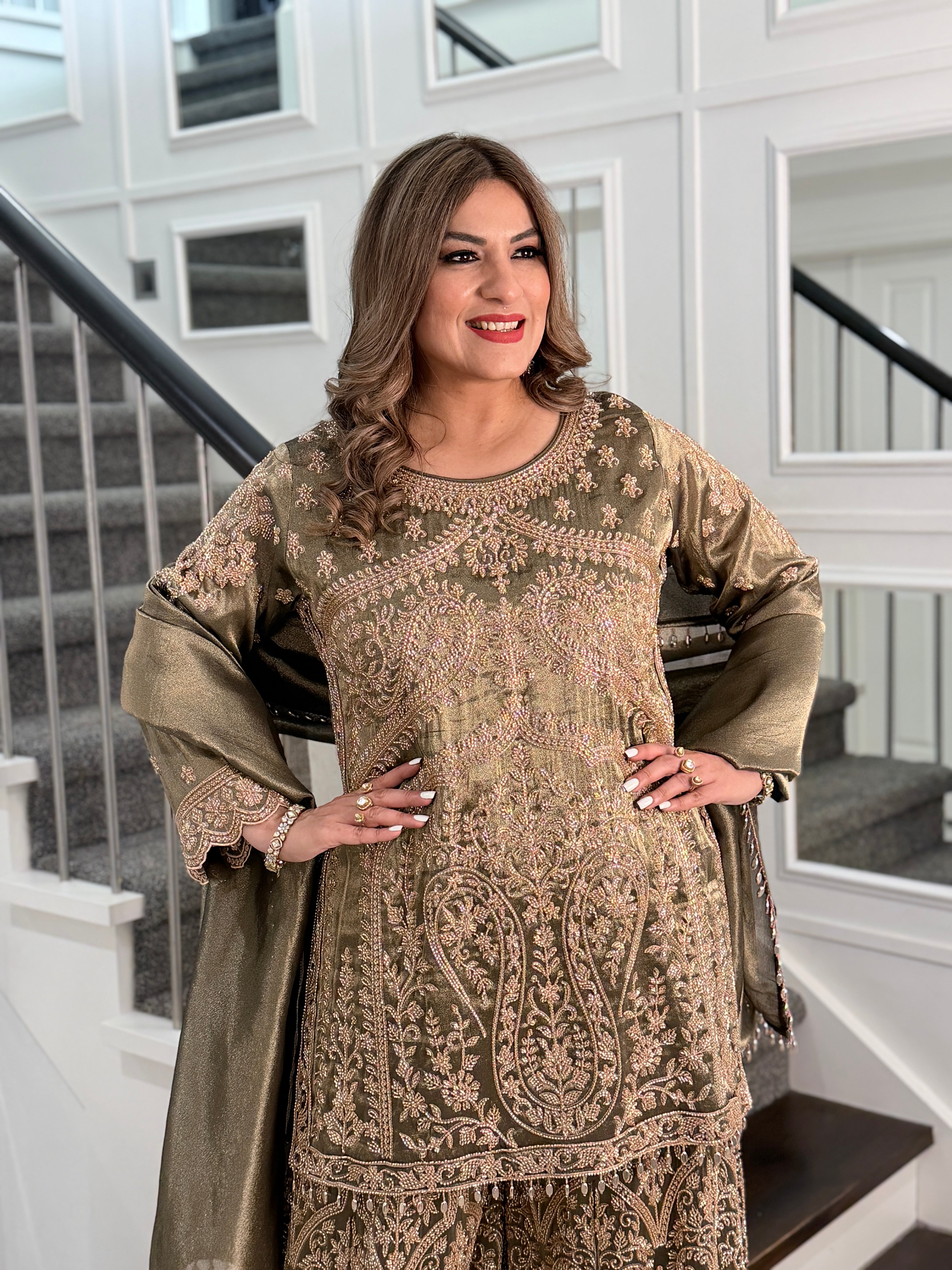 Premium Salwar Kameez