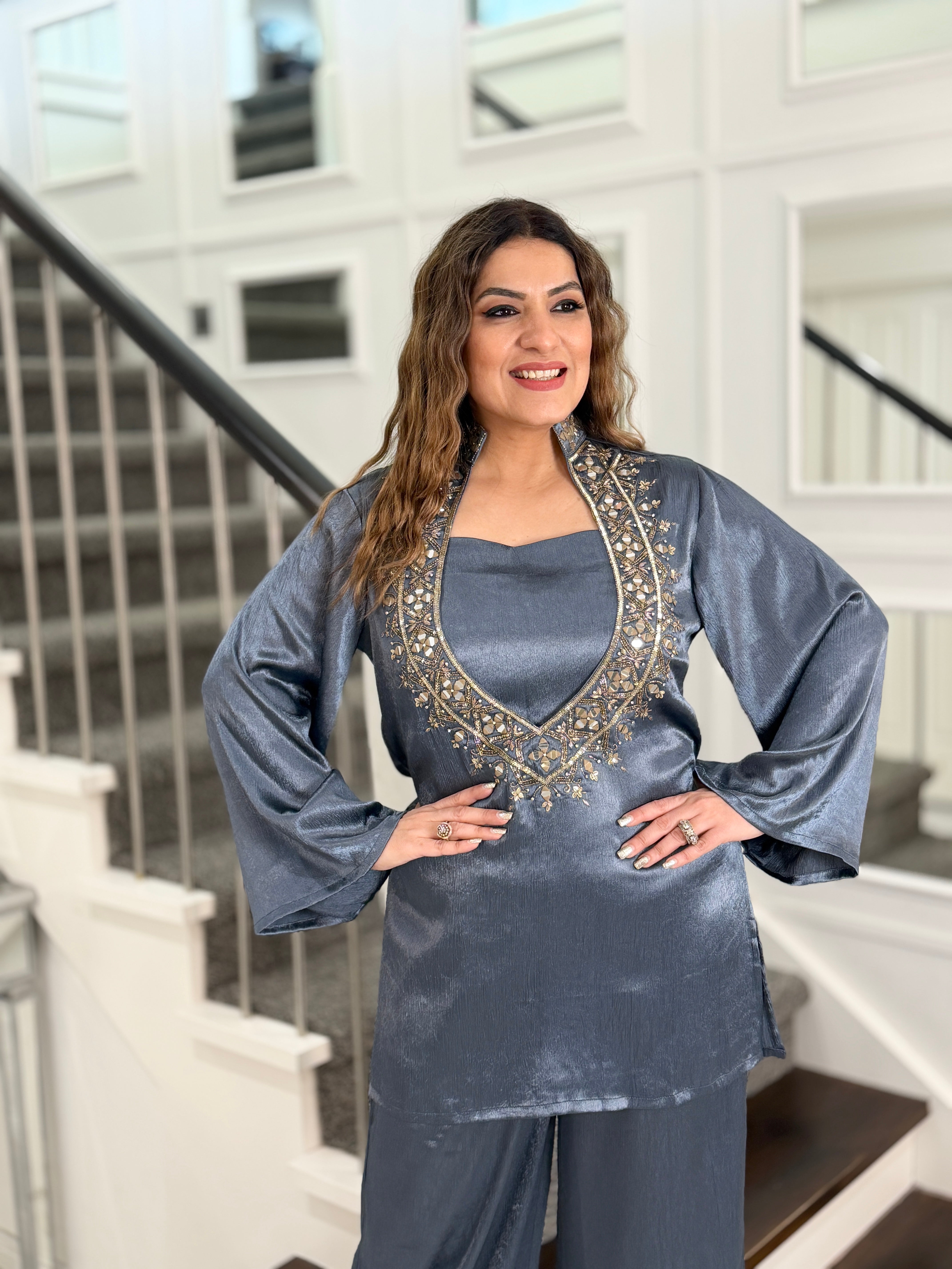 Premium Indo-western Wear