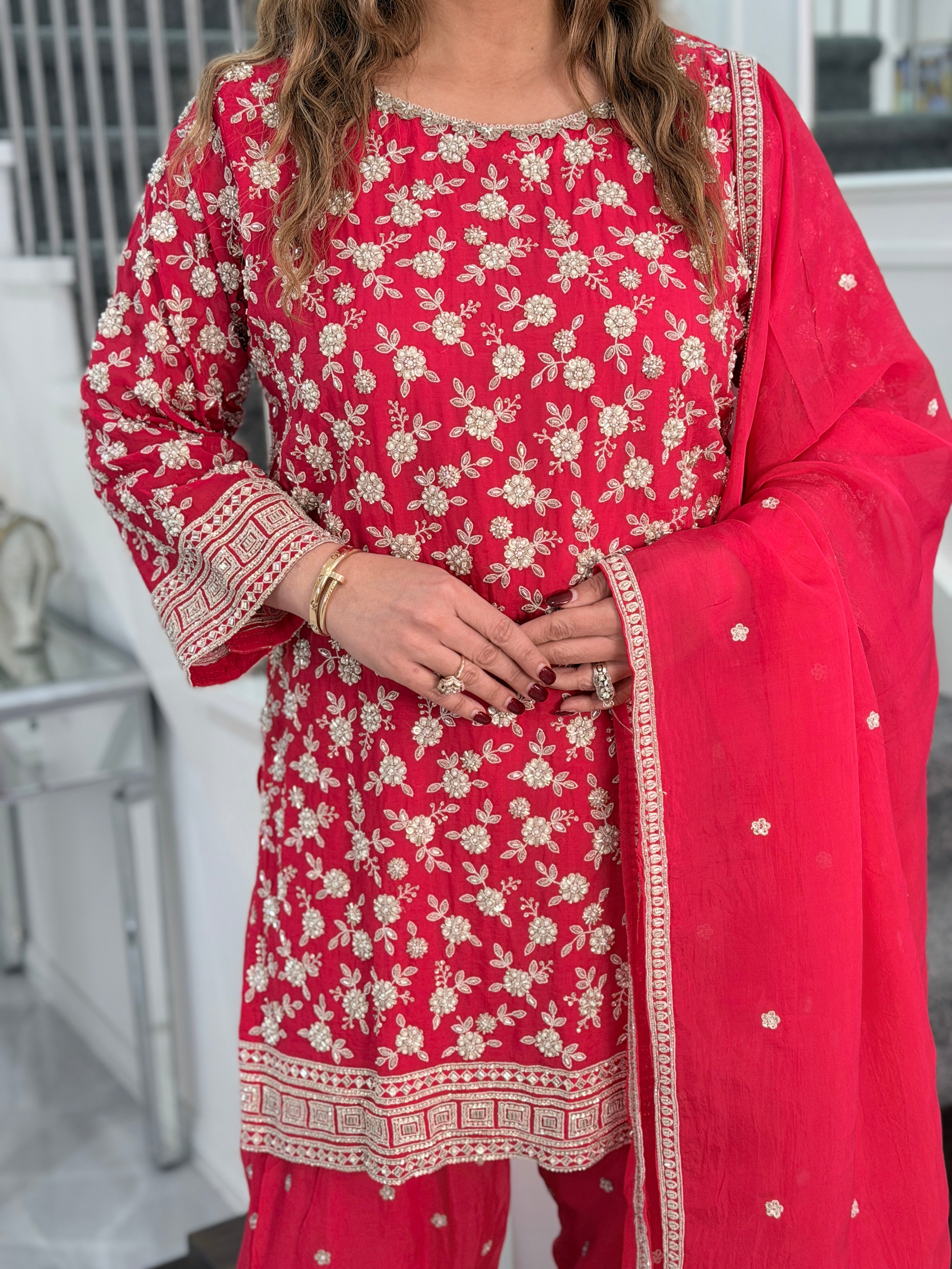 Premium Salwar Kameez